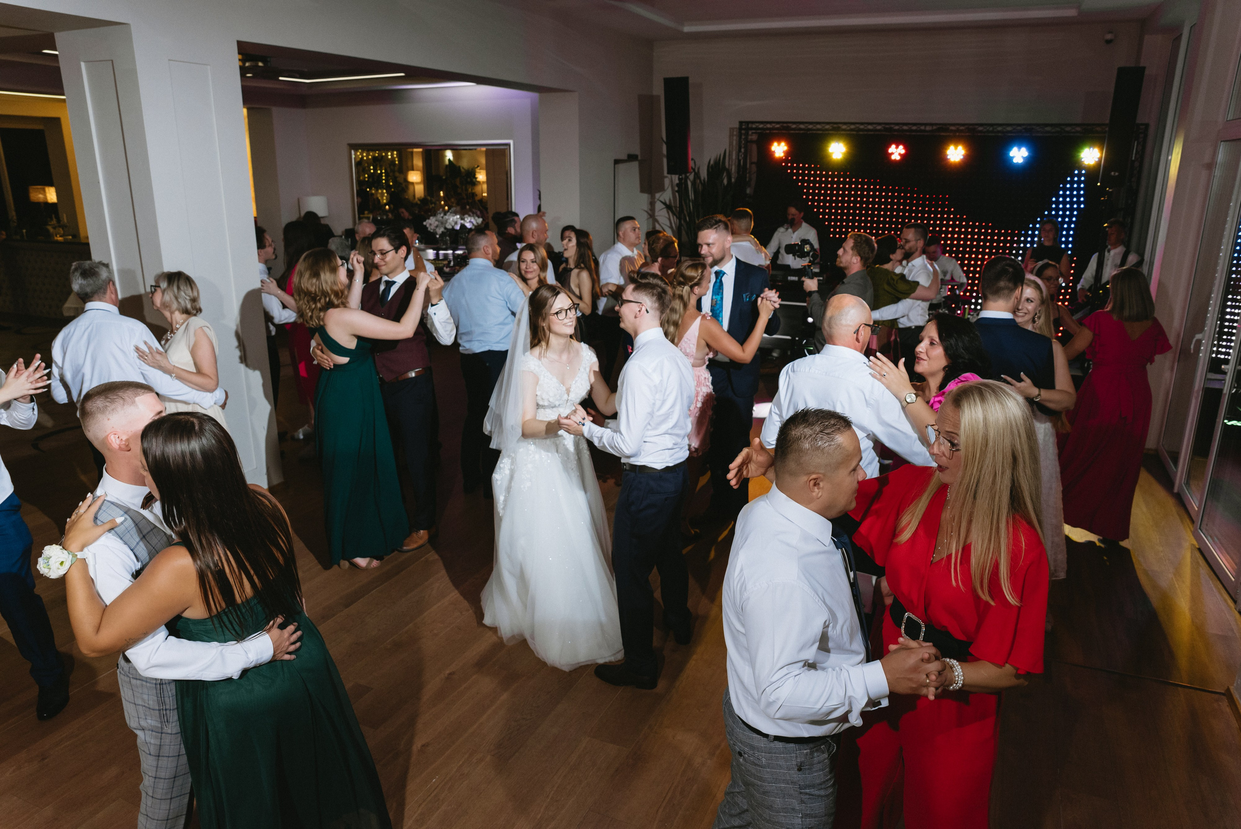 Dzień ślubny | Sesja plenerowa Patrycja & Maciej. Eugene Save – Fotograf Ślubny i Rodzinny | Warszawa i Cała Polska