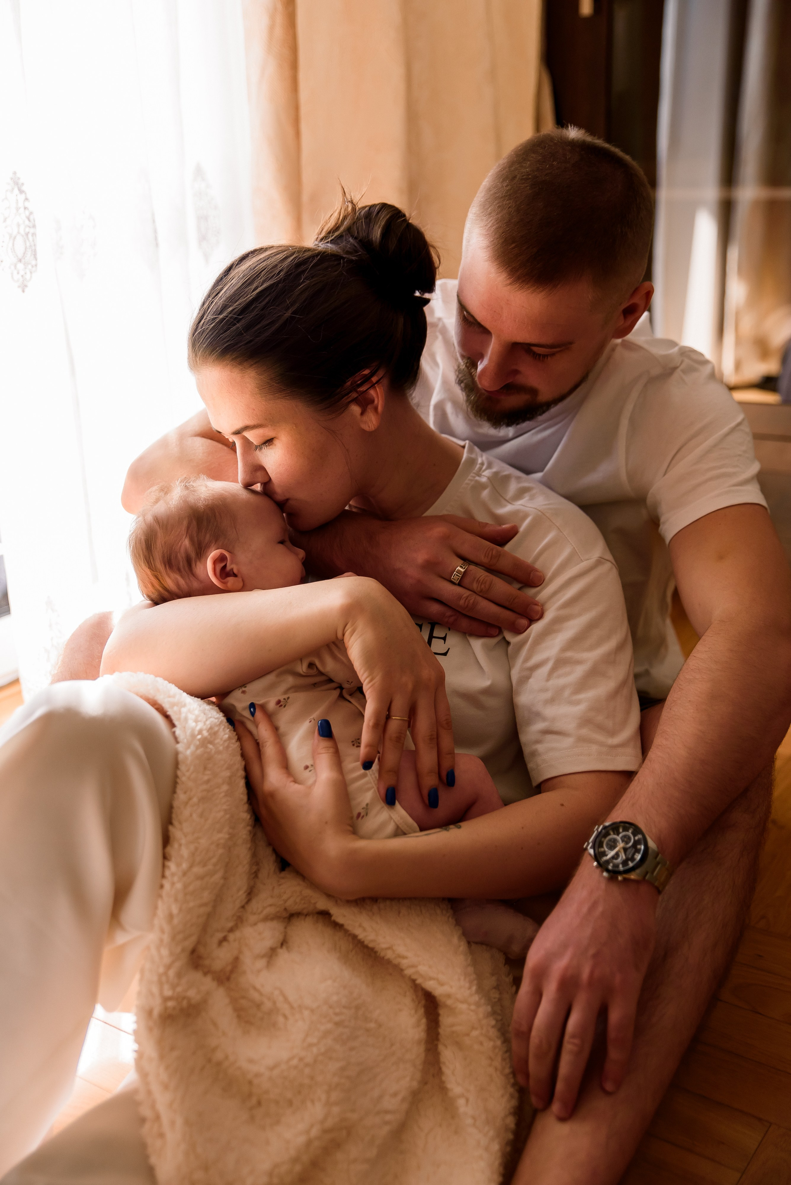Monika & Anita & Sergej. Eugene Save – Fotograf Ślubny i Rodzinny | Warszawa i Cała Polska