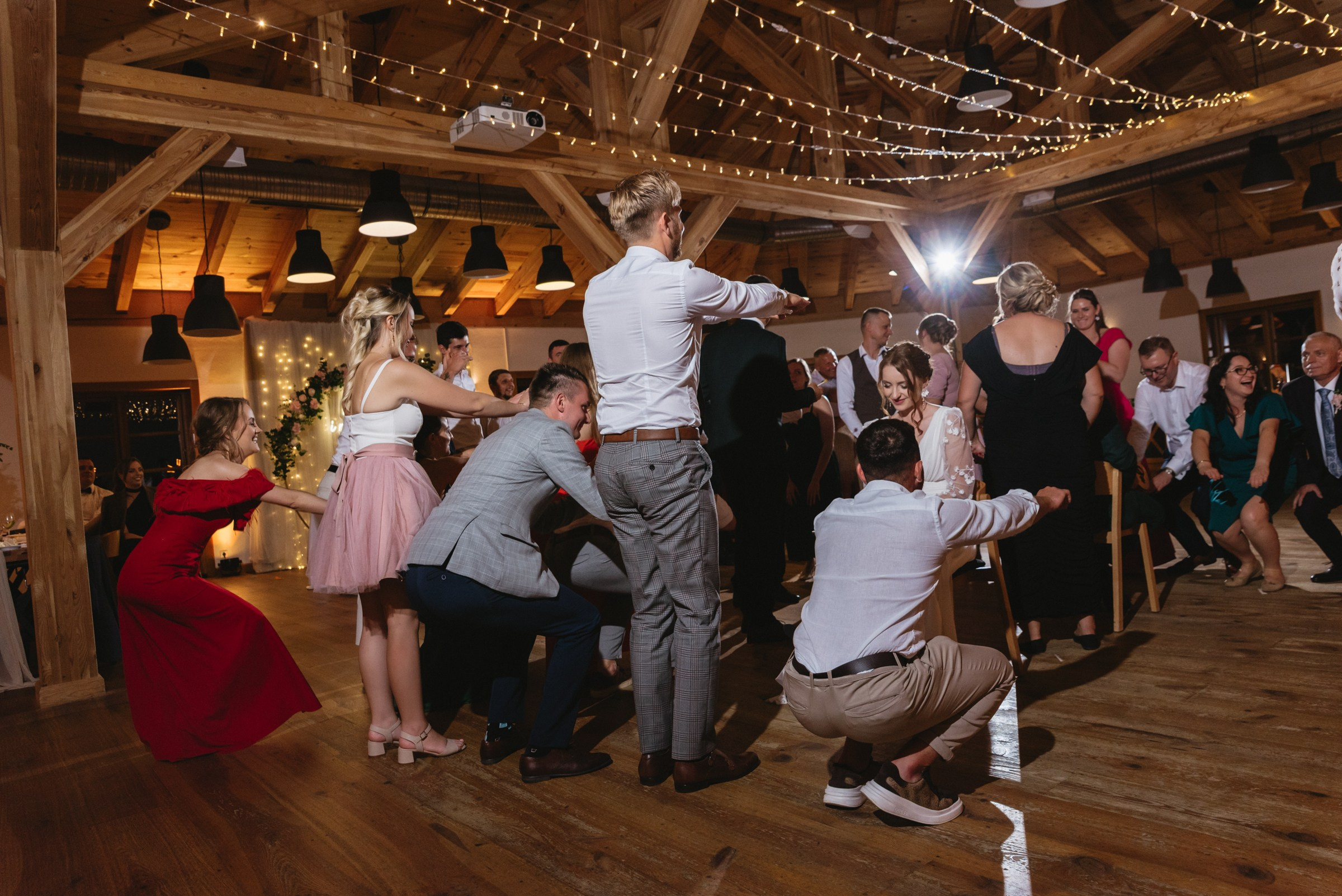 Dzień ślubny Karolina & Michał. Eugene Save – Fotograf Ślubny i Rodzinny | Warszawa i Cała Polska