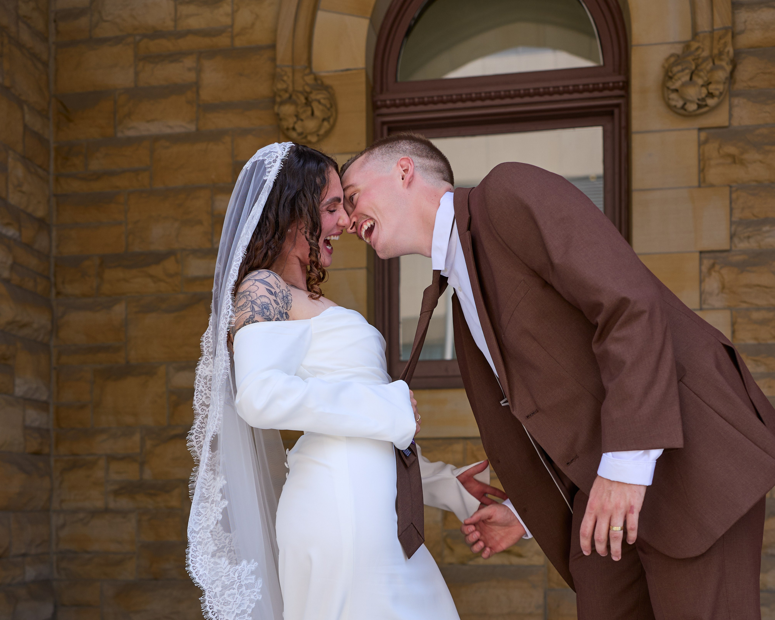 CITY HALL, ELOPEMENT, MICROWEDDING gallery. Kovyphoto