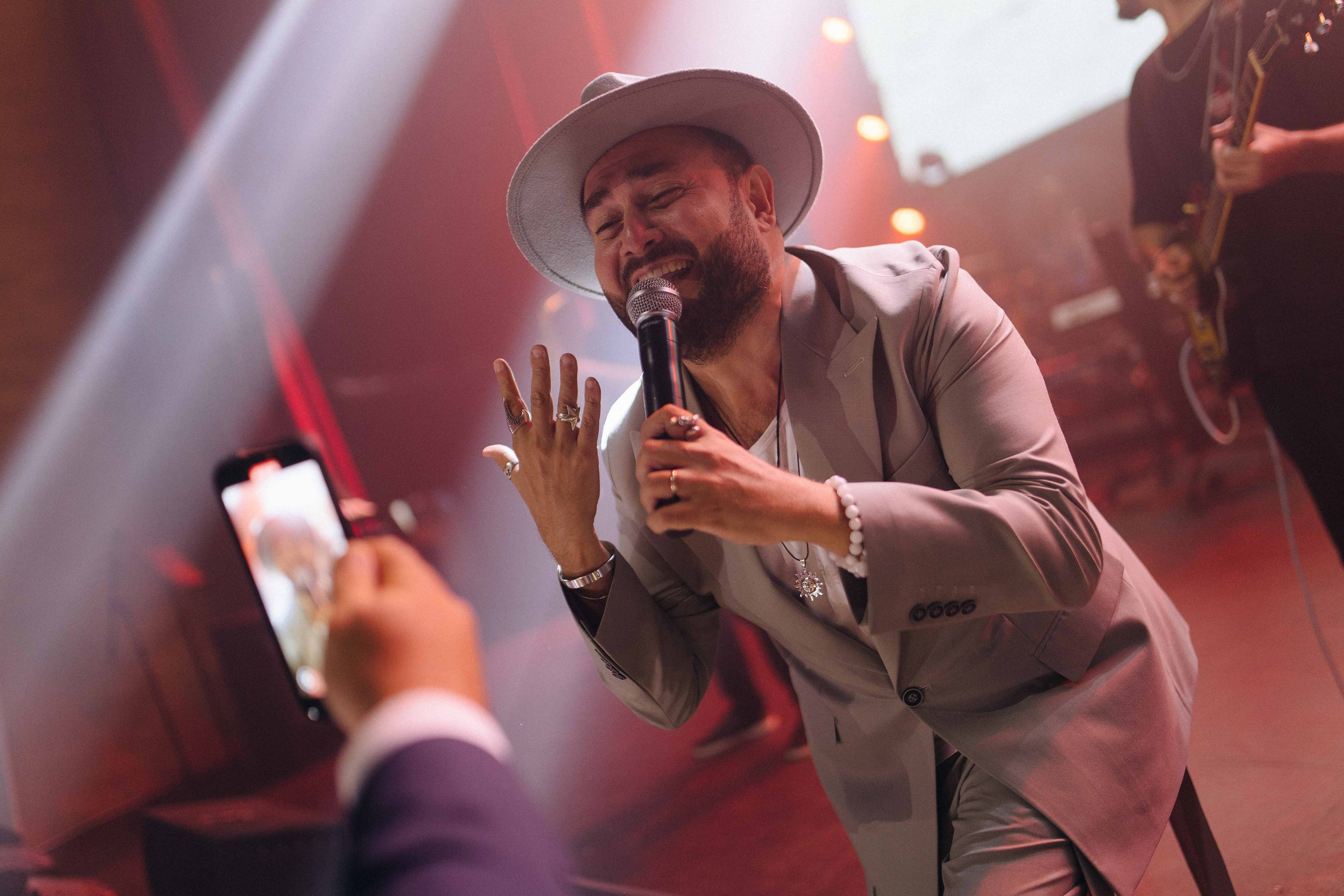 ALI&NIGAR. Wedding&Event photographer Ismail Rzayev in Baku