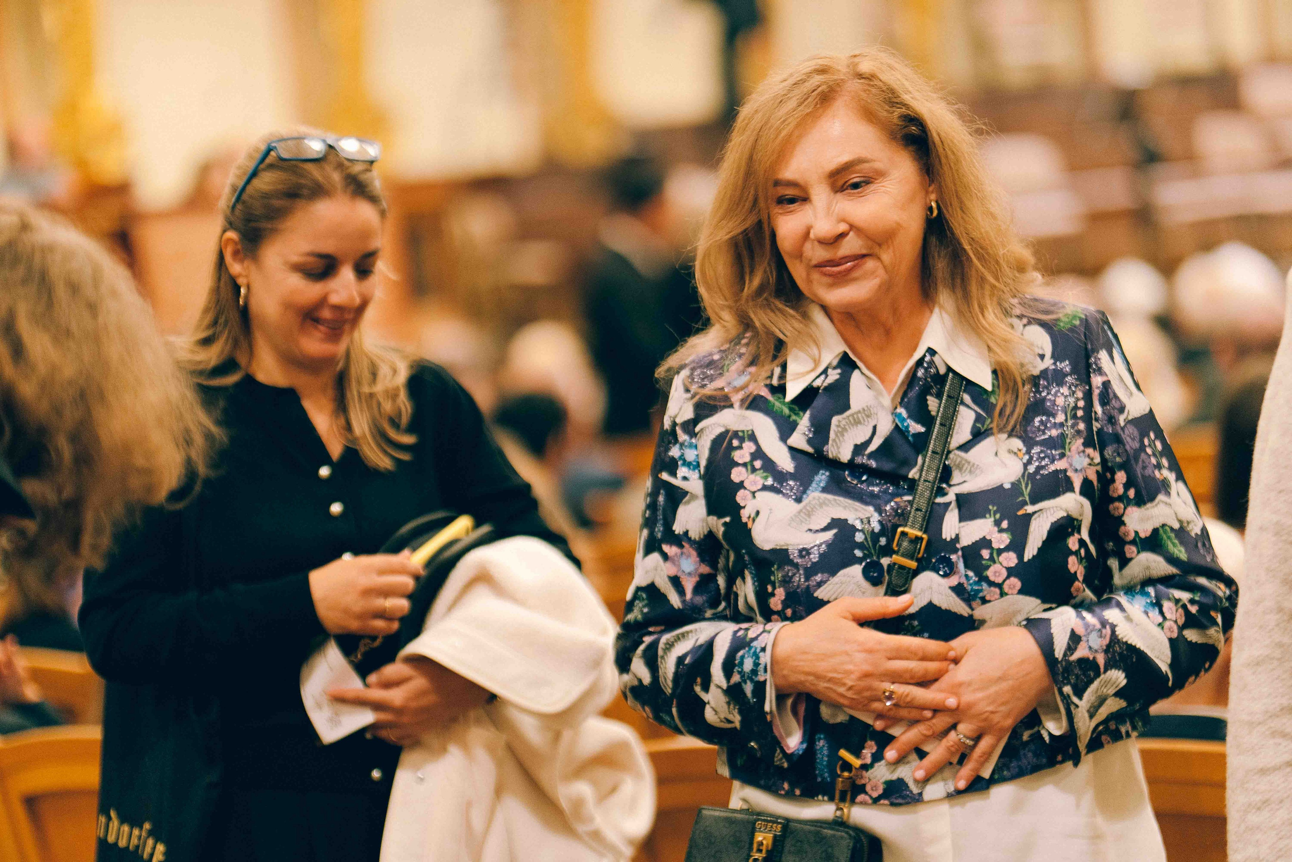 MUSIKVEREIN (VIENNA). Wedding&Event photographer Ismail Rzayev in Baku
