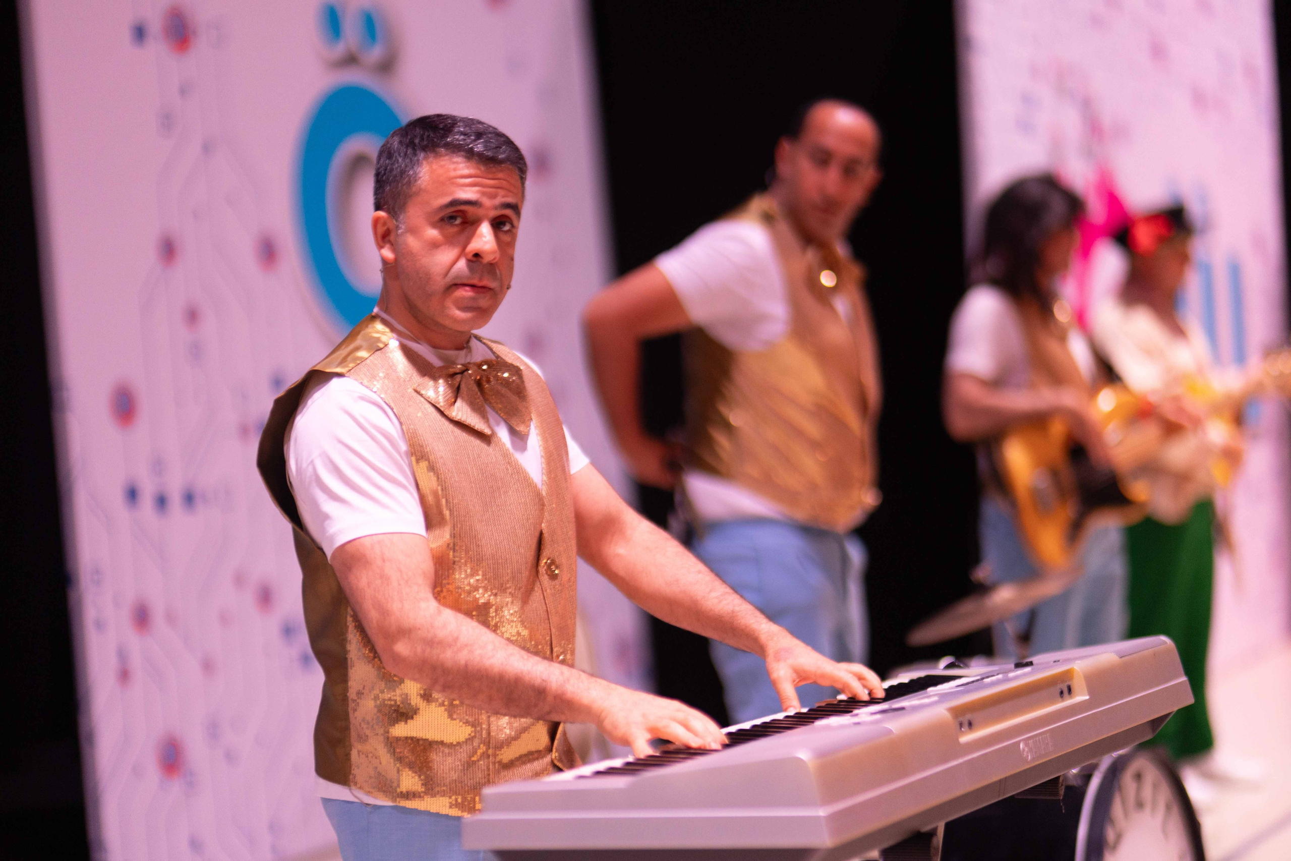 PLANET PARNI IZ BAKU. Wedding&Event photographer Ismail Rzayev in Baku