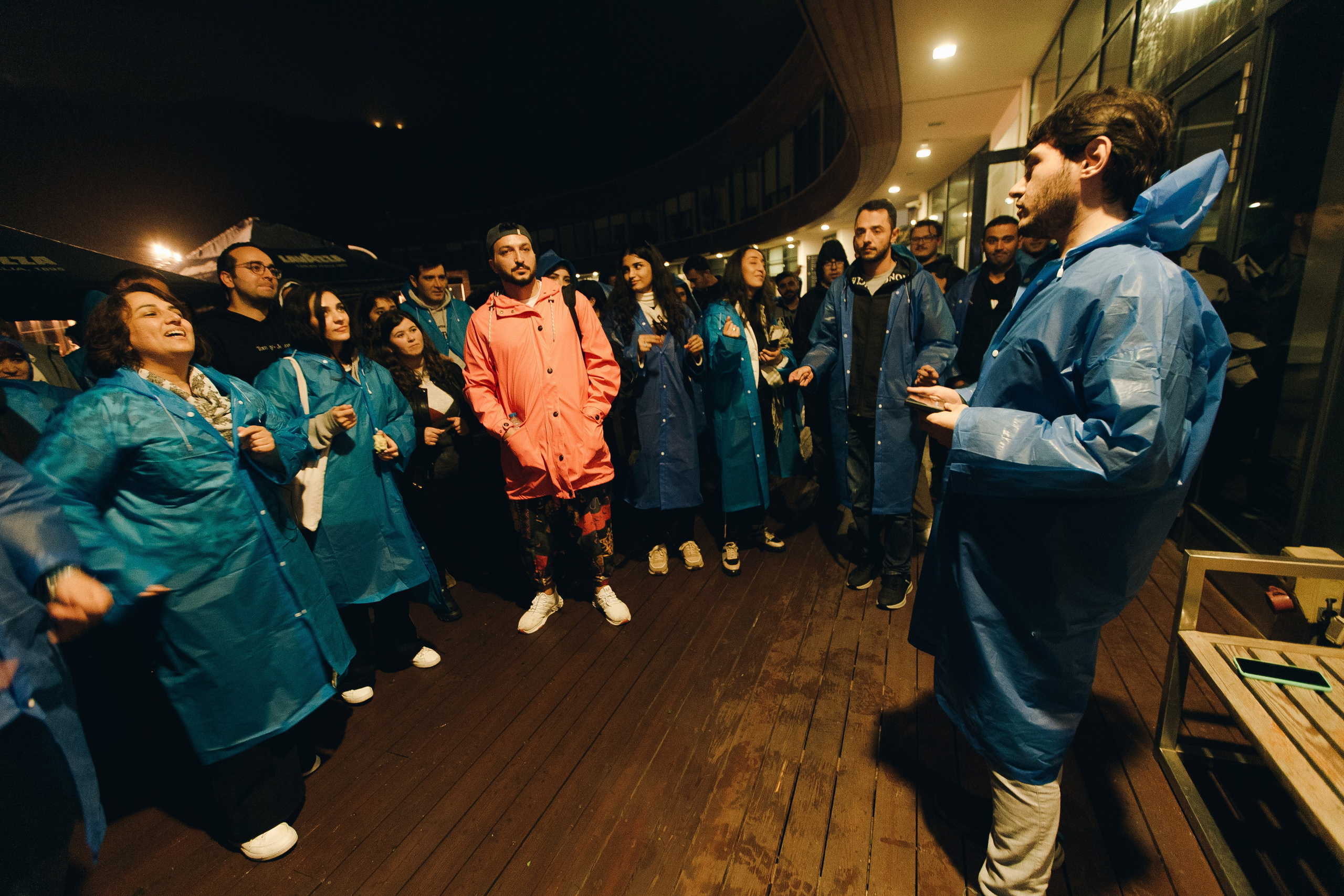 E.GOV.AZ Teambuilding. Wedding&Event photographer Ismail Rzayev in Baku