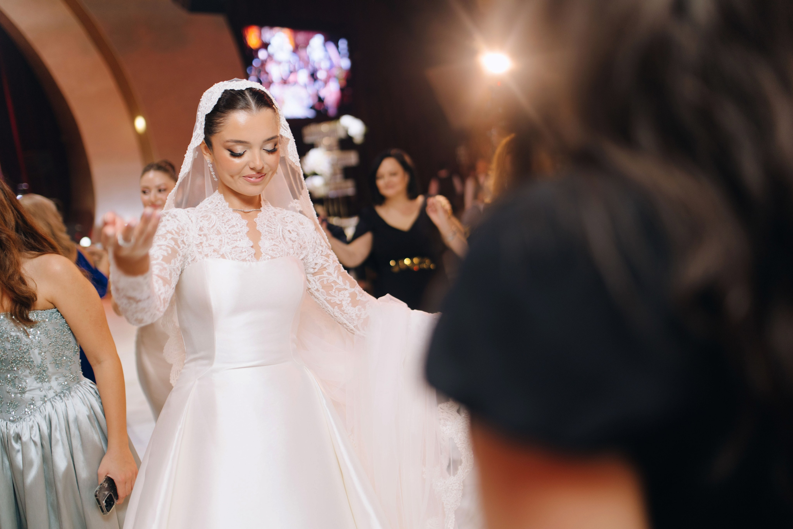 ALI&NARMIN. Wedding&Event photographer Ismail Rzayev in Baku