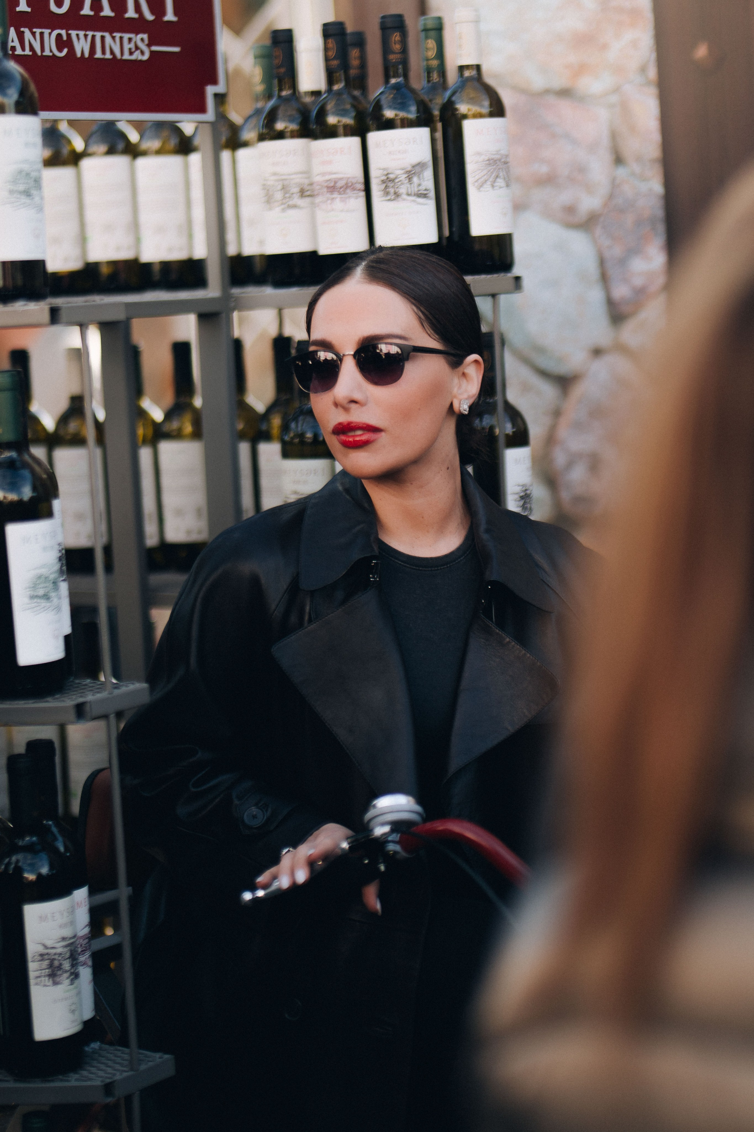 MEYSARI WINE FESTIVAL. Wedding&Event photographer Ismail Rzayev in Baku