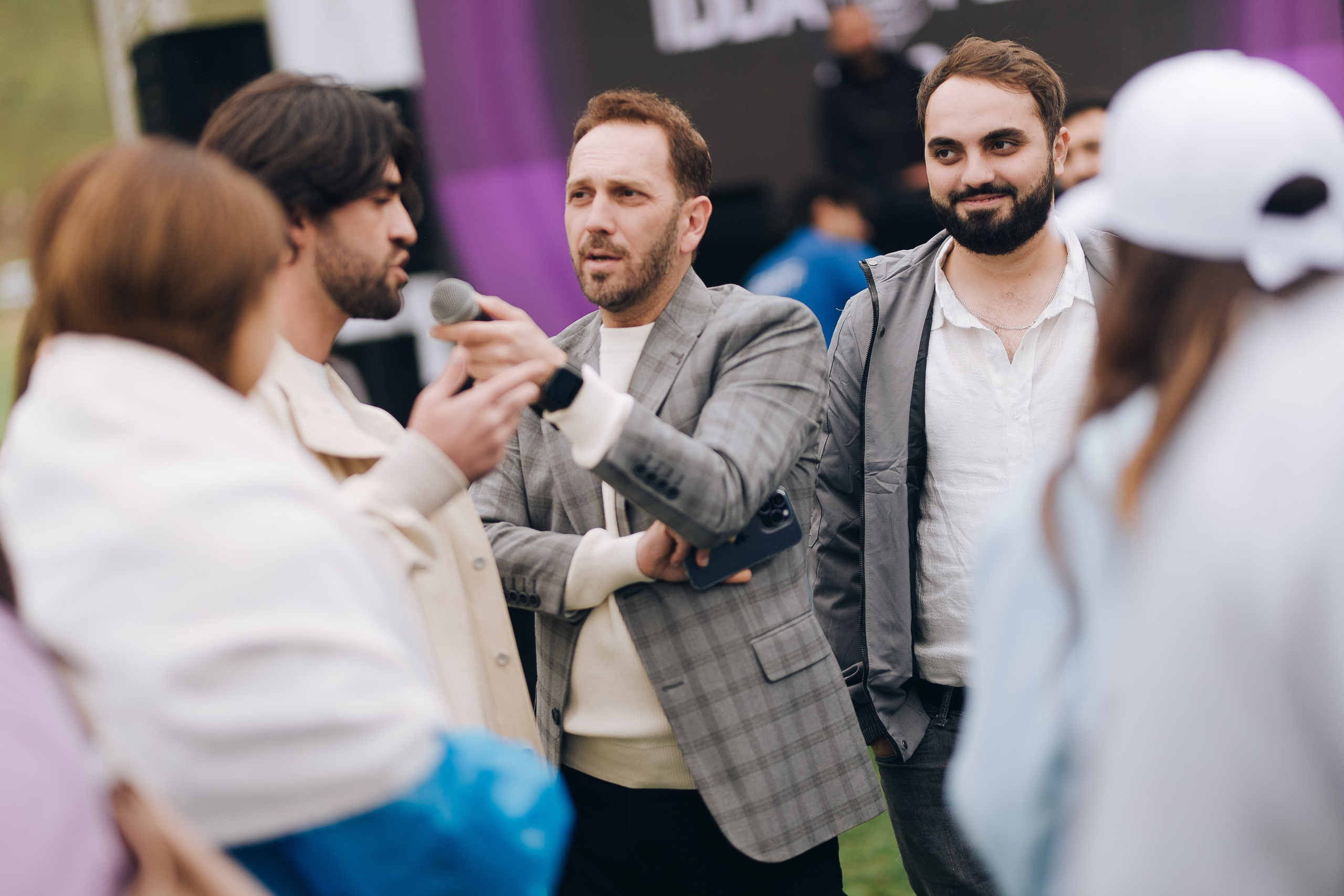 E.GOV.AZ Teambuilding. Wedding&Event photographer Ismail Rzayev in Baku