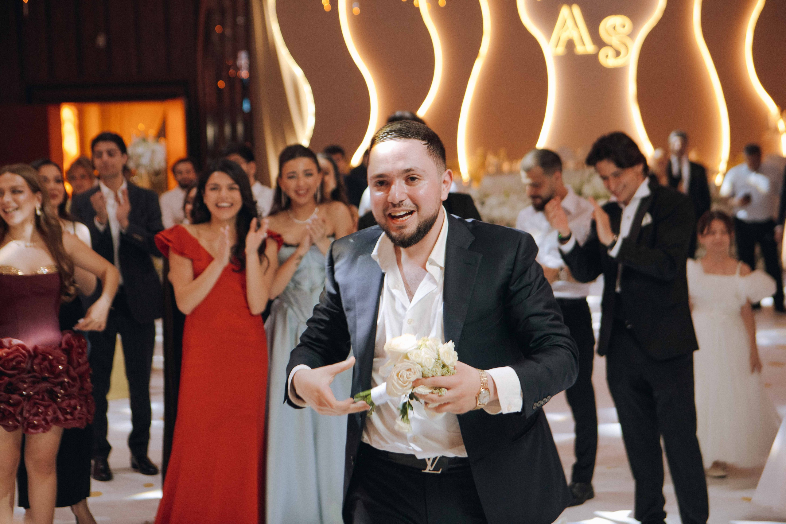 ADIL&SEVIL. Wedding&Event photographer Ismail Rzayev in Baku