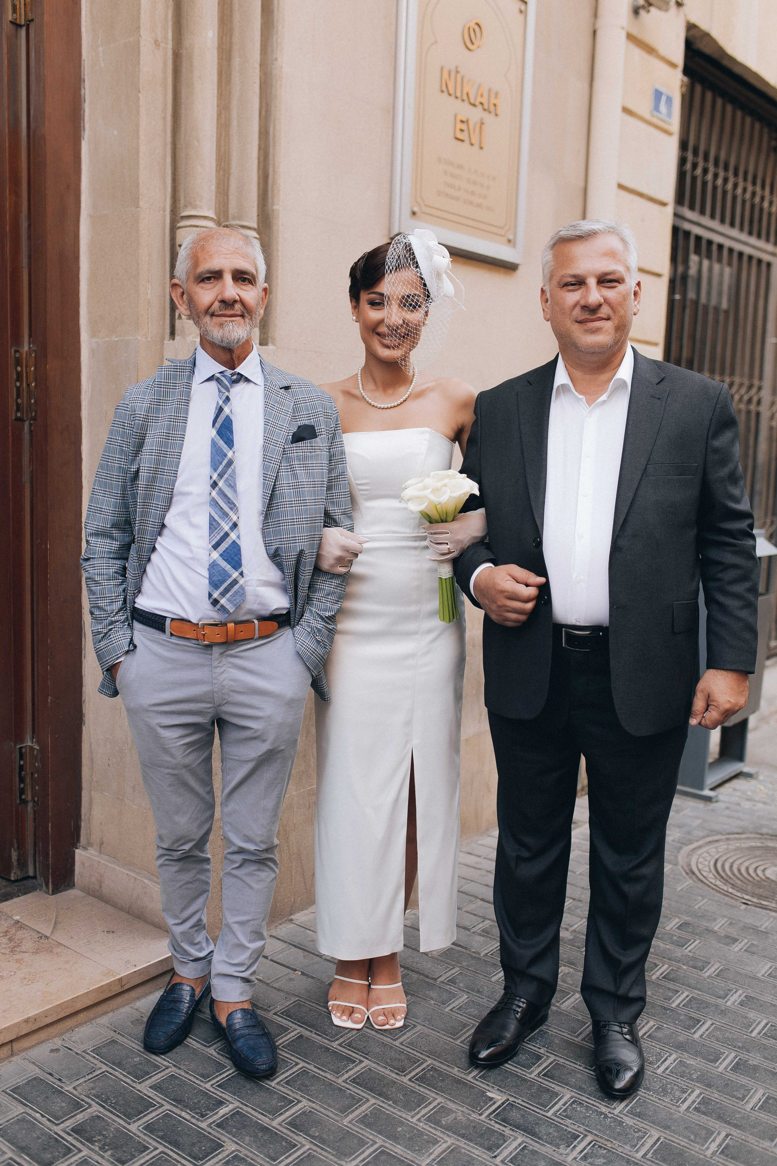 KAMAL&RAFIGA. Wedding&Event photographer Ismail Rzayev in Baku