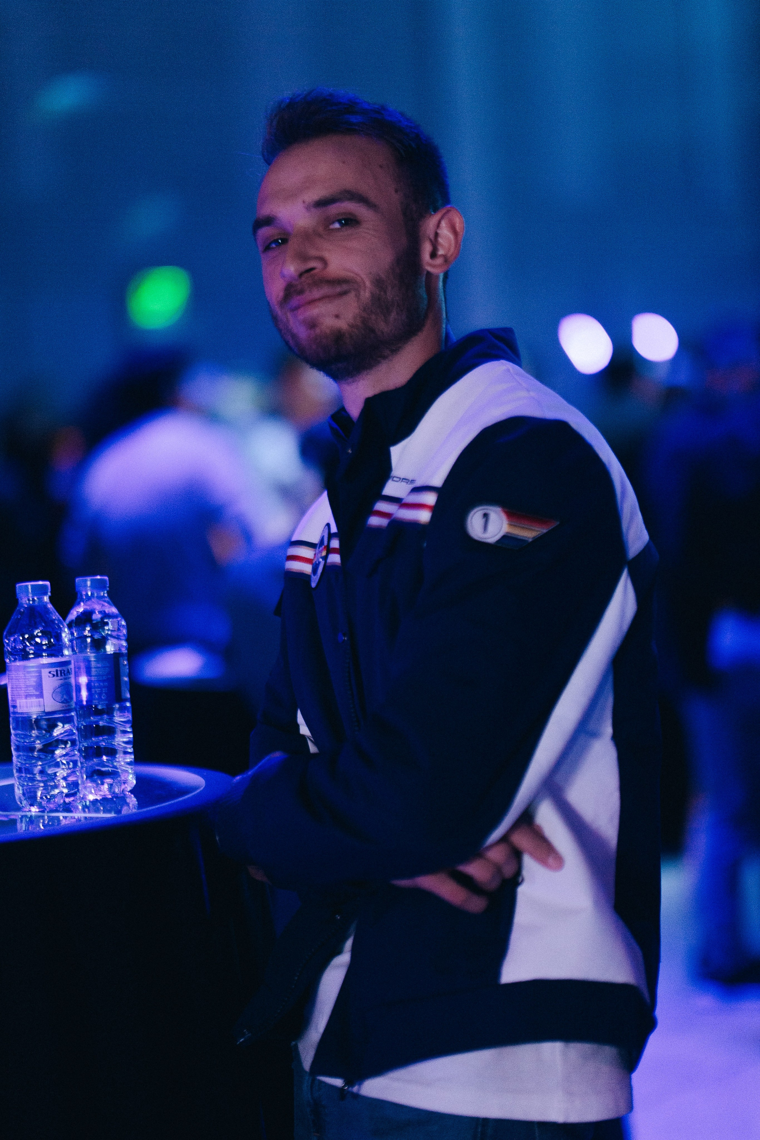 XPENG PRESENTATION. Wedding&Event photographer Ismail Rzayev in Baku