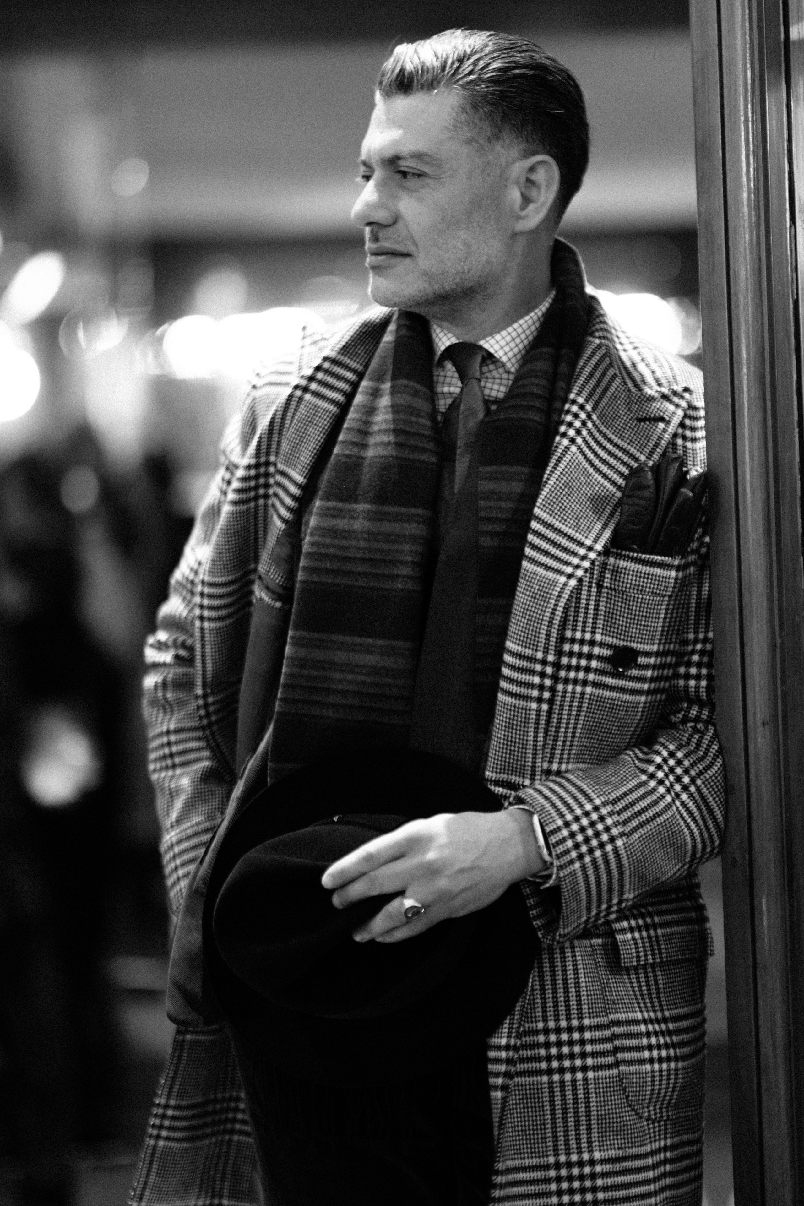 PITTI UOMO 107. Wedding&Event photographer Ismail Rzayev in Baku