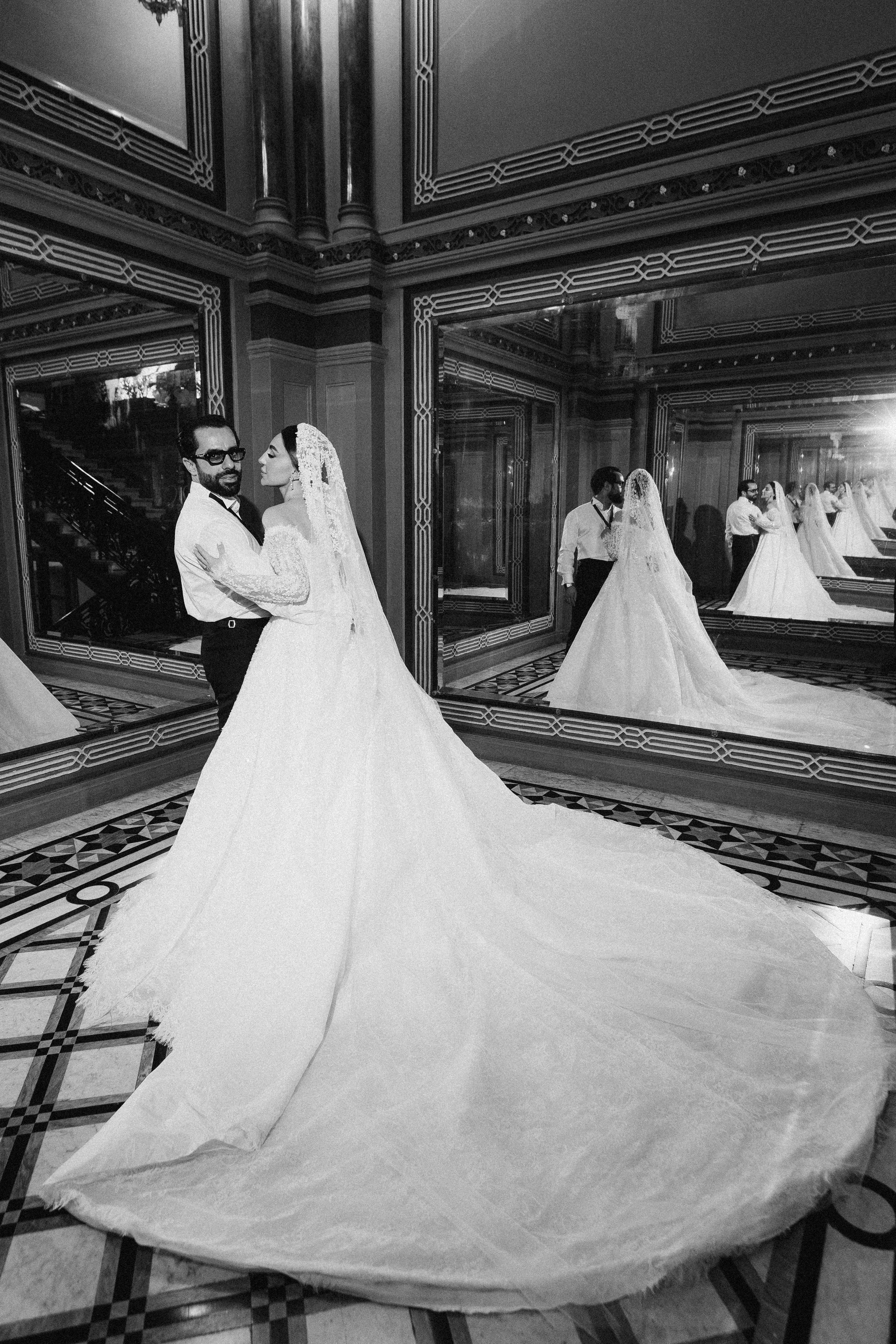 JEYHUN&NARMIN. Wedding&Event photographer Ismail Rzayev in Baku