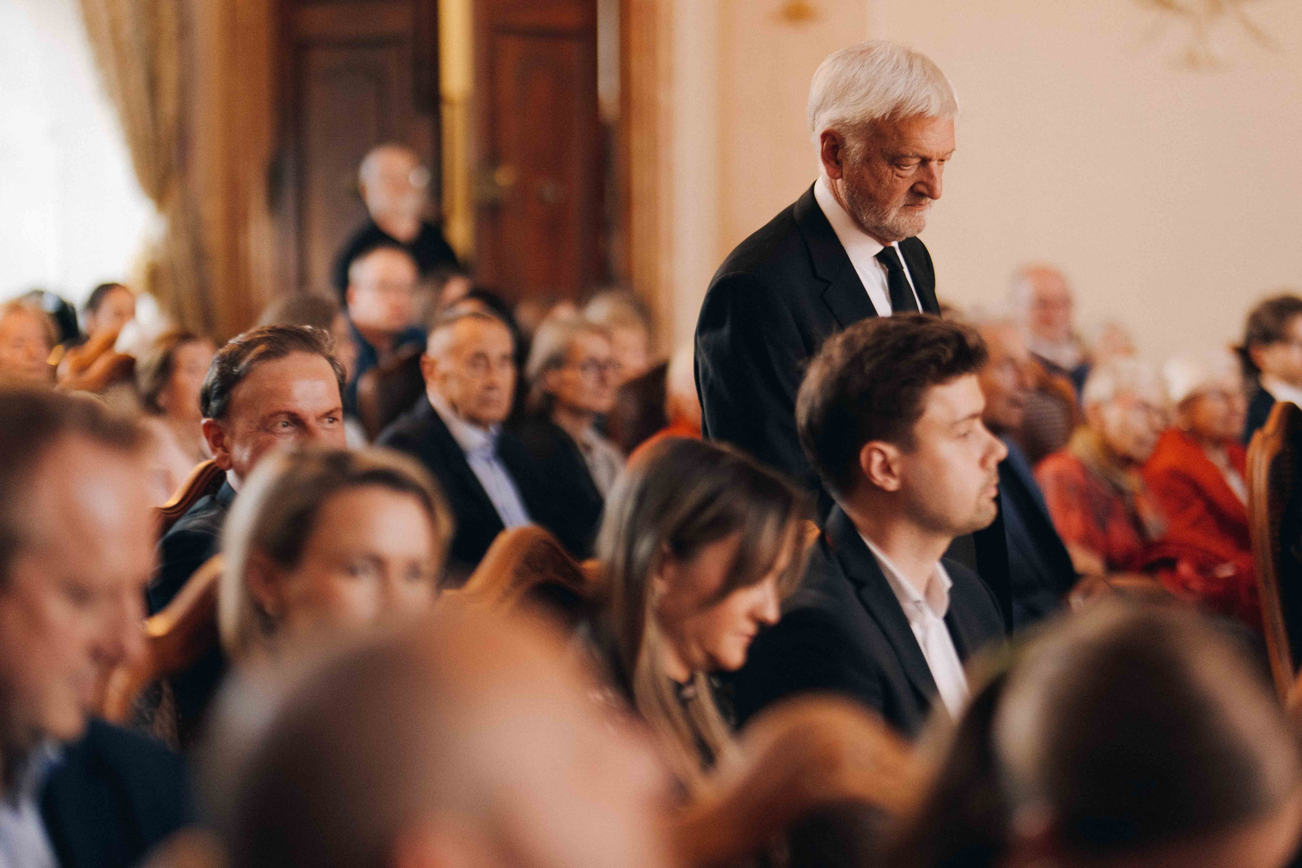 SCHLOSS LEOPOLDSKRON SALZBURG. Wedding&Event photographer Ismail Rzayev in Baku