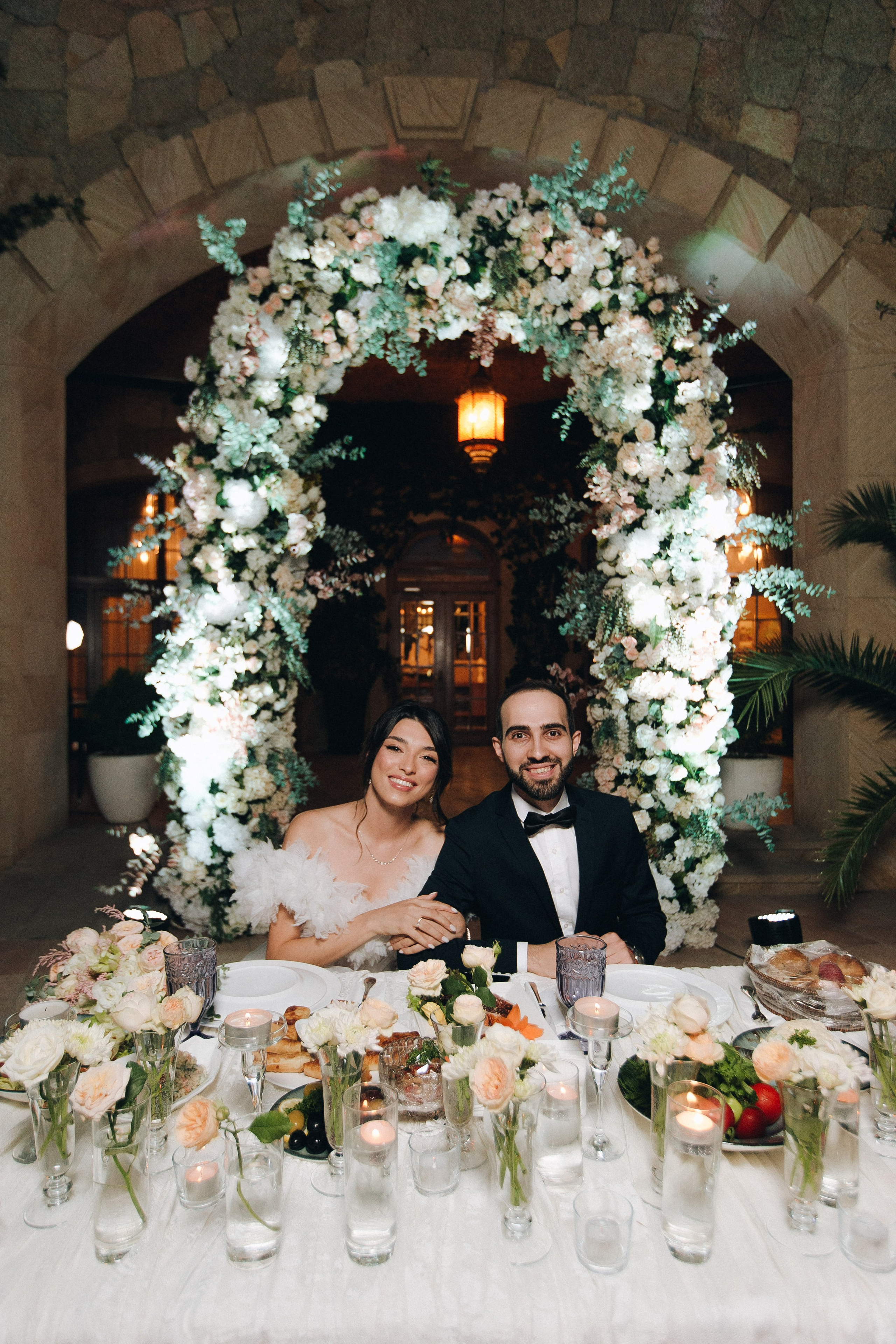 HAJI&ROSA. Wedding&Event photographer Ismail Rzayev in Baku