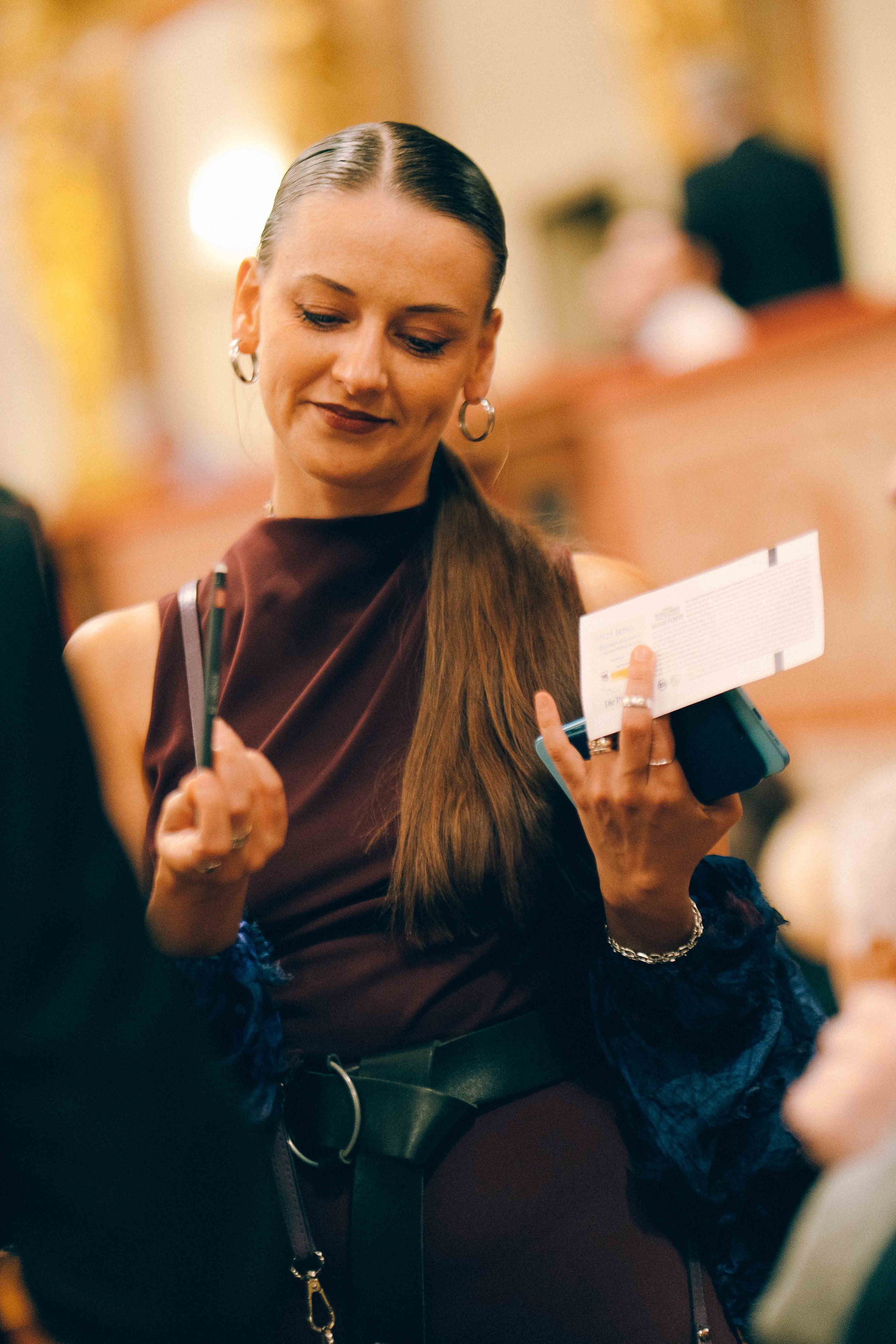 MUSIKVEREIN (VIENNA). Wedding&Event photographer Ismail Rzayev in Baku