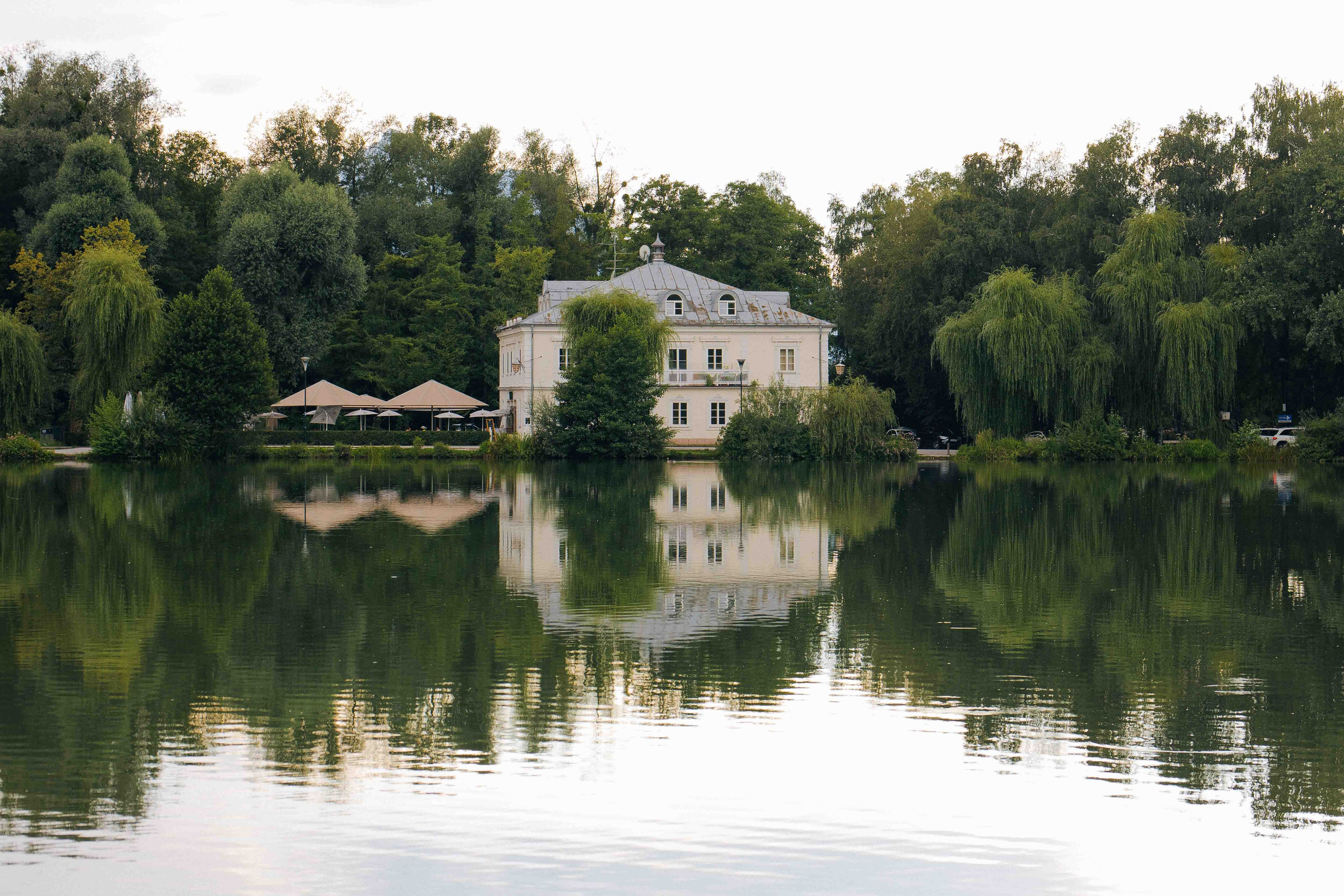 SCHLOSS LEOPOLDSKRON SALZBURG. Wedding&Event photographer Ismail Rzayev in Baku