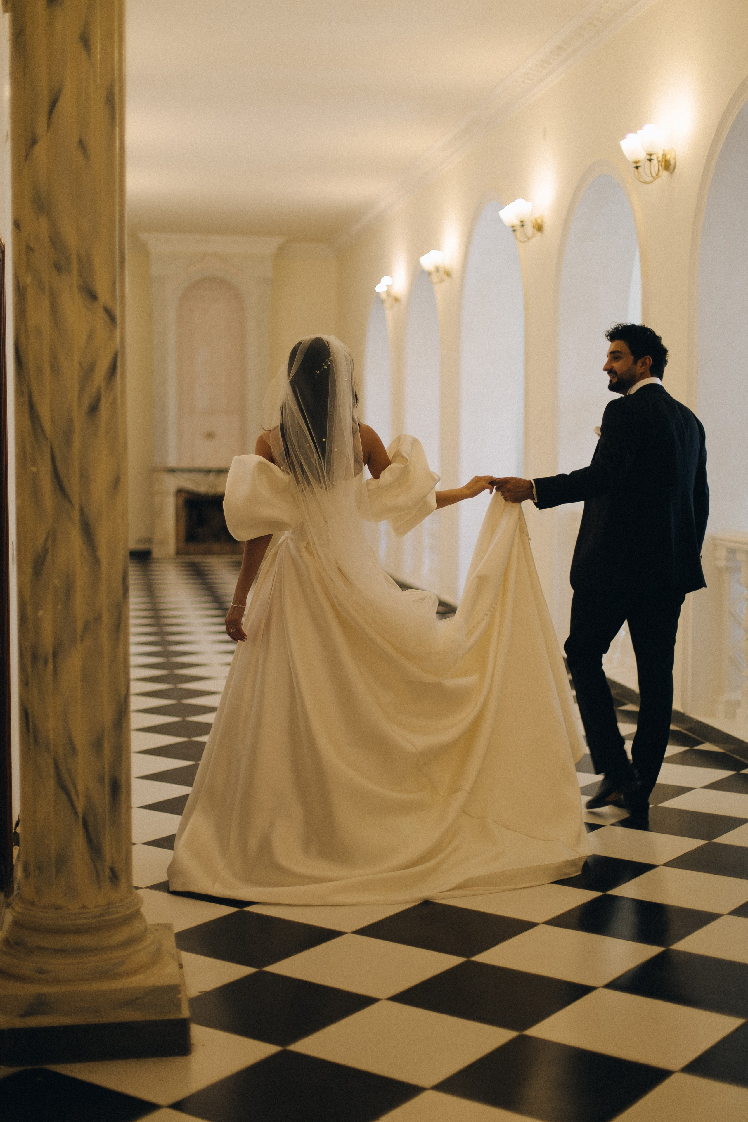 TOGHRUL&AYTAN. Wedding&Event photographer Ismail Rzayev in Baku