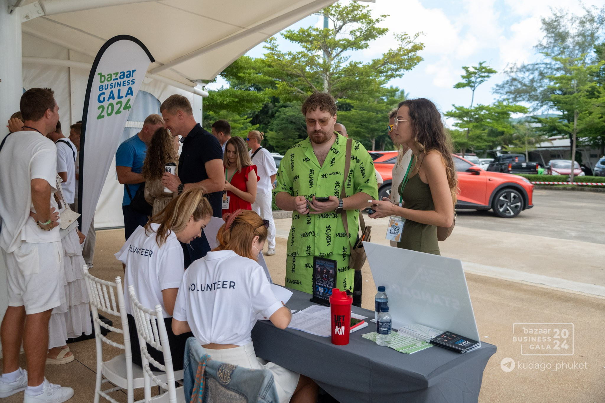 Bazaar Business Gala (Часть 2) | Фоторепортаж | Афиша | DAVAYSXODIM.com PHUKET. АФИША|ФОТОРЕПОРТАЖИ|ИВЕНТЫ|ПХУКЕТ