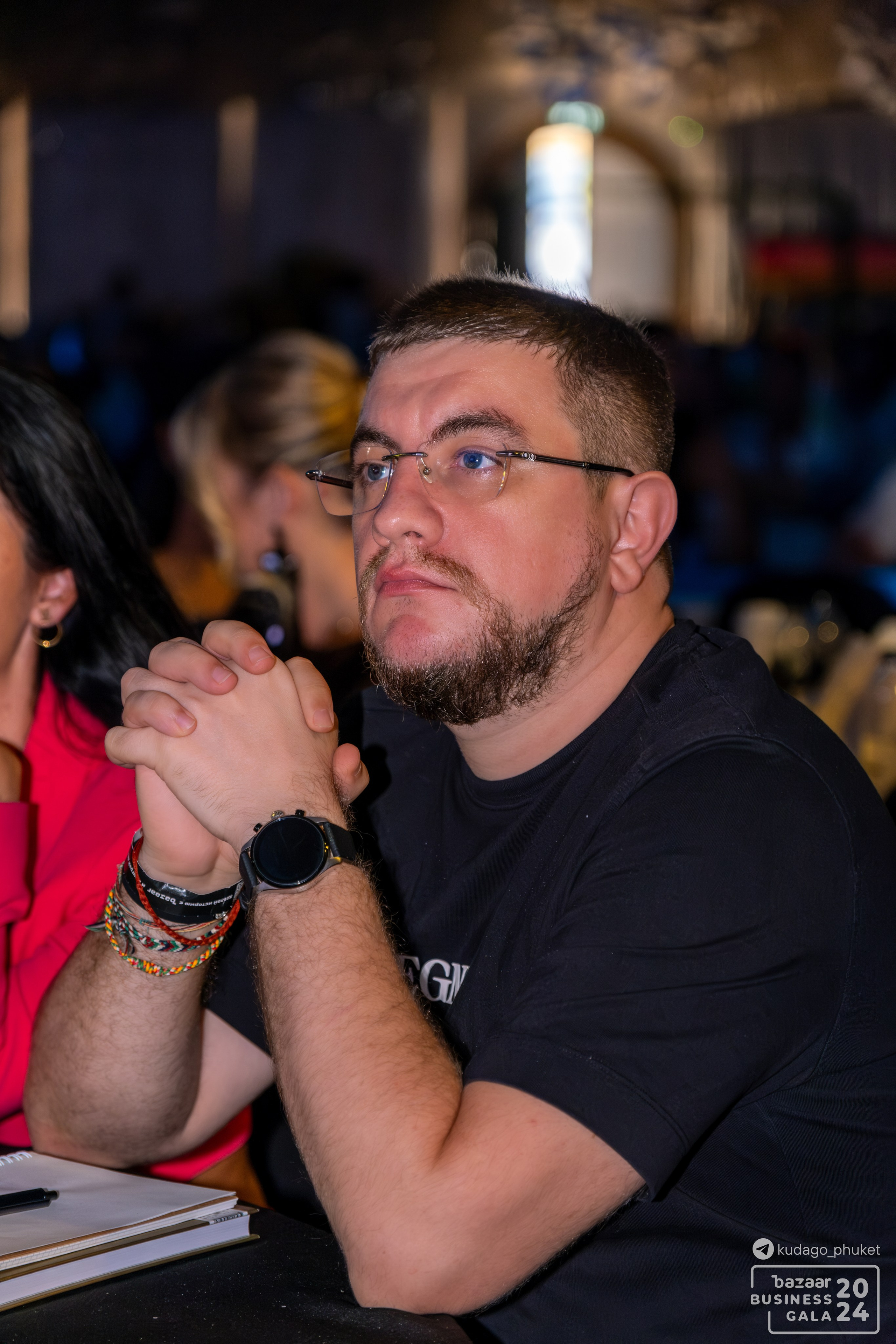 Bazaar Business Gala (Часть 2) | Фоторепортаж | Афиша | DAVAYSXODIM.com PHUKET. АФИША|ФОТОРЕПОРТАЖИ|ИВЕНТЫ|ПХУКЕТ