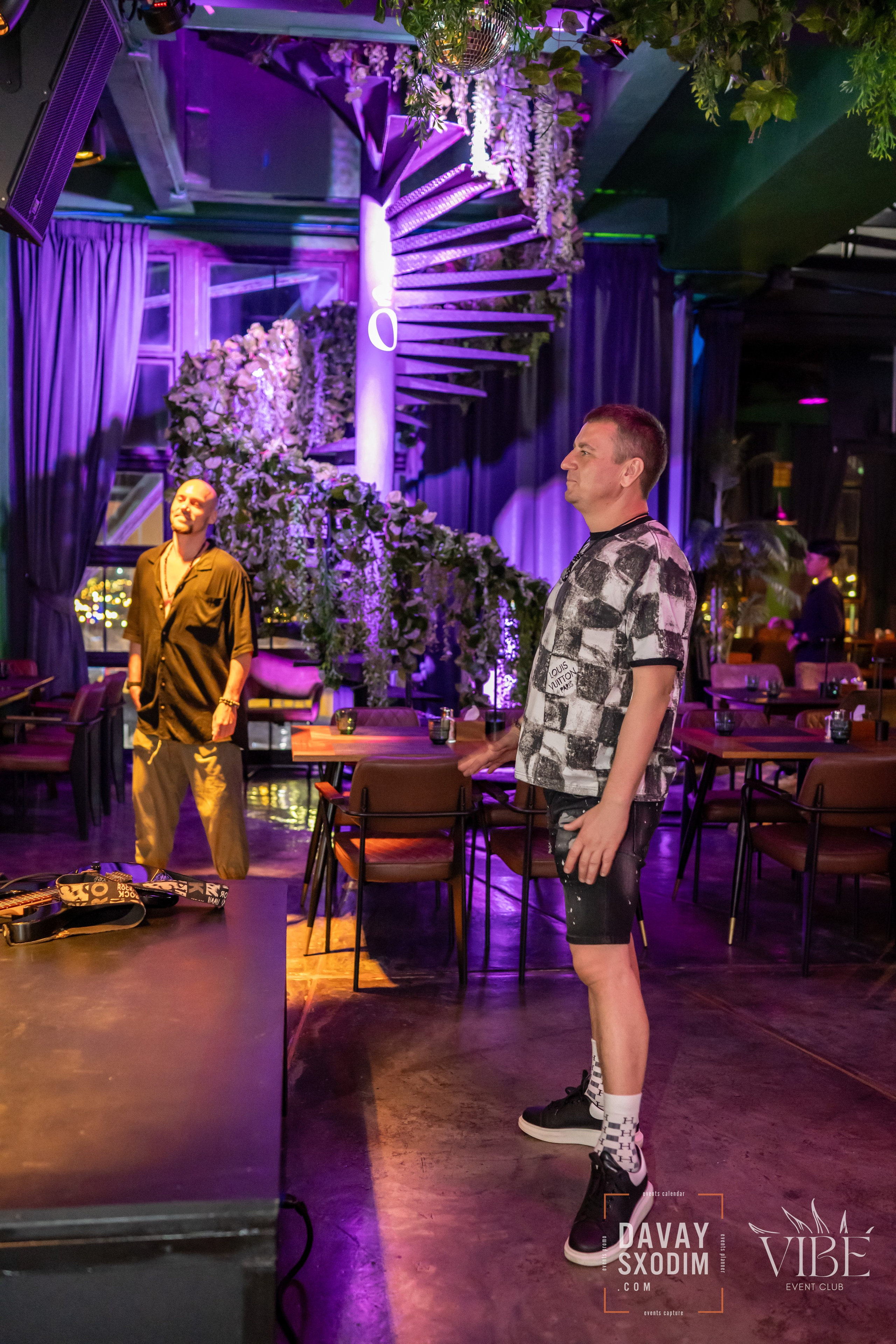 Вечеринка Афровайб | Фоторепортаж | Афиша | DAVAYSXODIM.com PHUKET. АФИША|ФОТОРЕПОРТАЖИ|ИВЕНТЫ|ПХУКЕТ