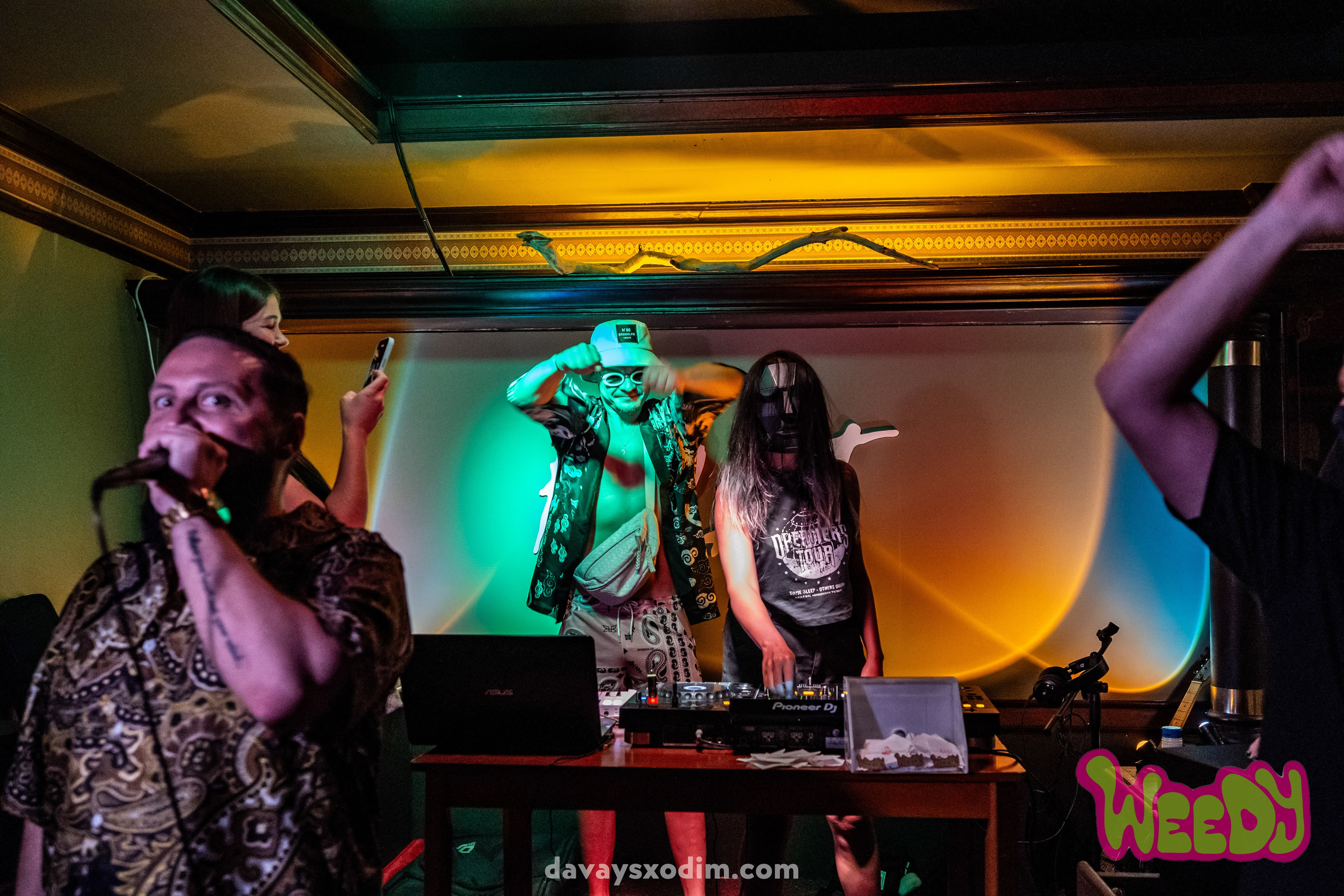 Розыгрыш каннабиса Weedy | Фоторепортаж | Афиша | DAVAYSXODIM.com PHUKET. АФИША|ФОТОРЕПОРТАЖИ|ИВЕНТЫ|ПХУКЕТ