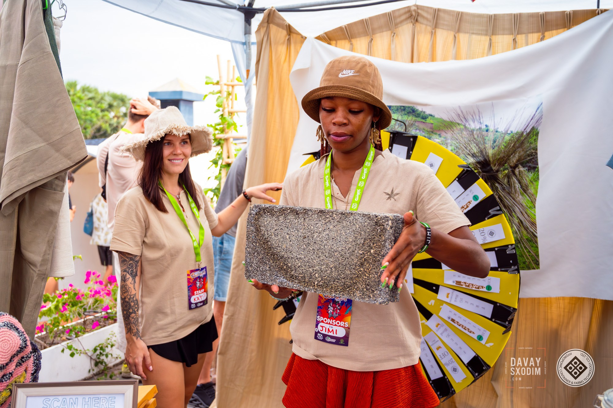 PHUKET CANNA CUP. АФИША|ФОТОРЕПОРТАЖИ|ИВЕНТЫ|ПХУКЕТ