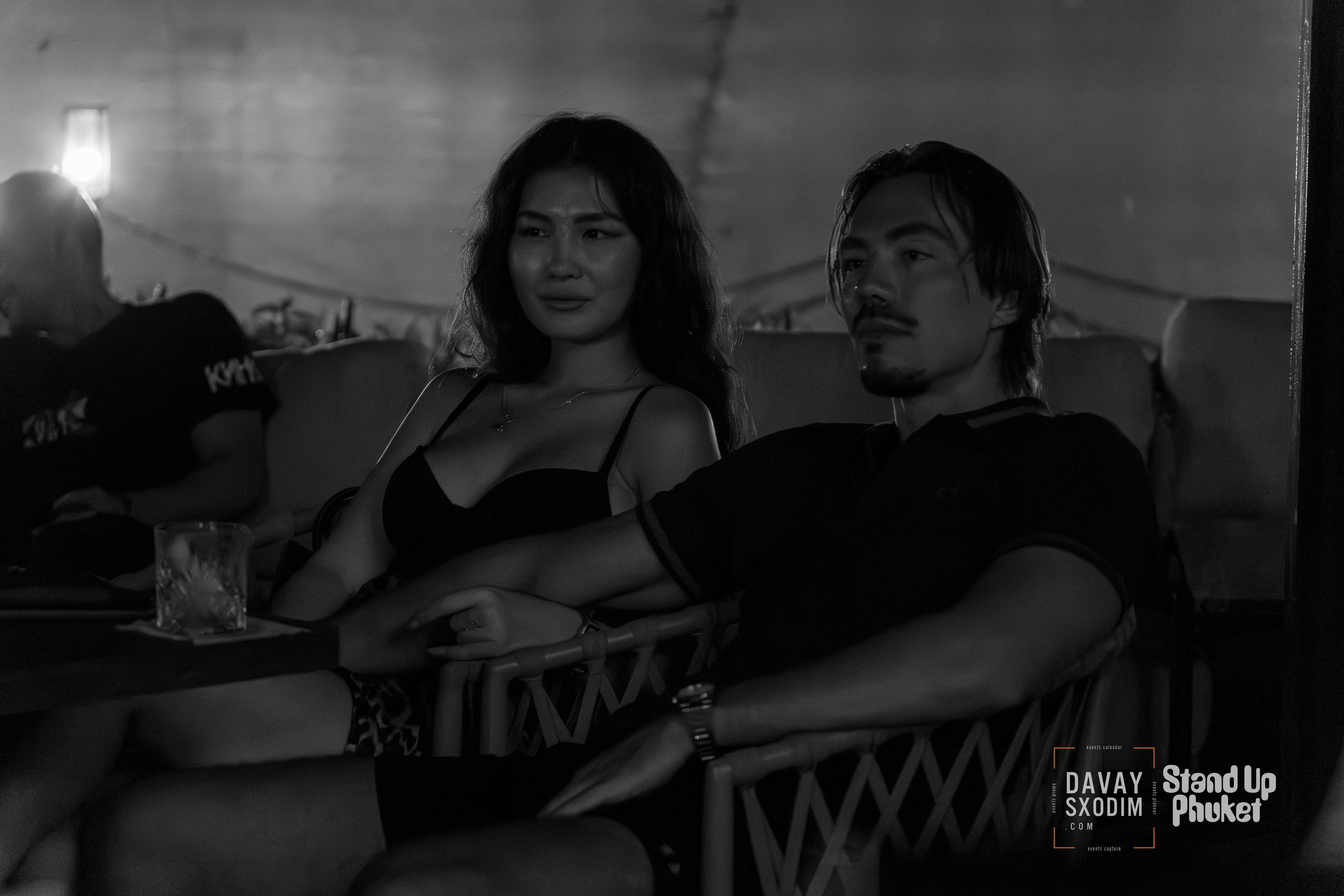 Standup Влада Лапина | Фоторепортаж | Афиша | DAVAYSXODIM.com PHUKET. АФИША|ФОТОРЕПОРТАЖИ|ИВЕНТЫ|ПХУКЕТ