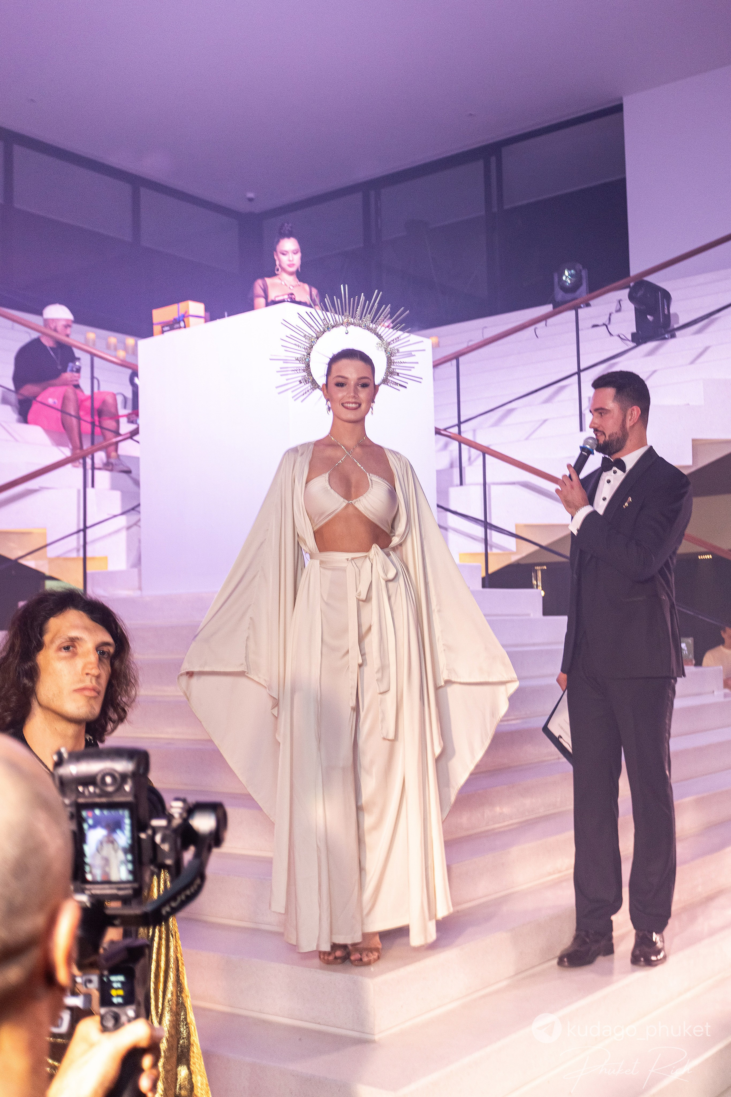 Вечеринка «Код да Винчи» | Фоторепортаж | Афиша | DAVAYSXODIM.com PHUKET. АФИША|ФОТОРЕПОРТАЖИ|ИВЕНТЫ|ПХУКЕТ