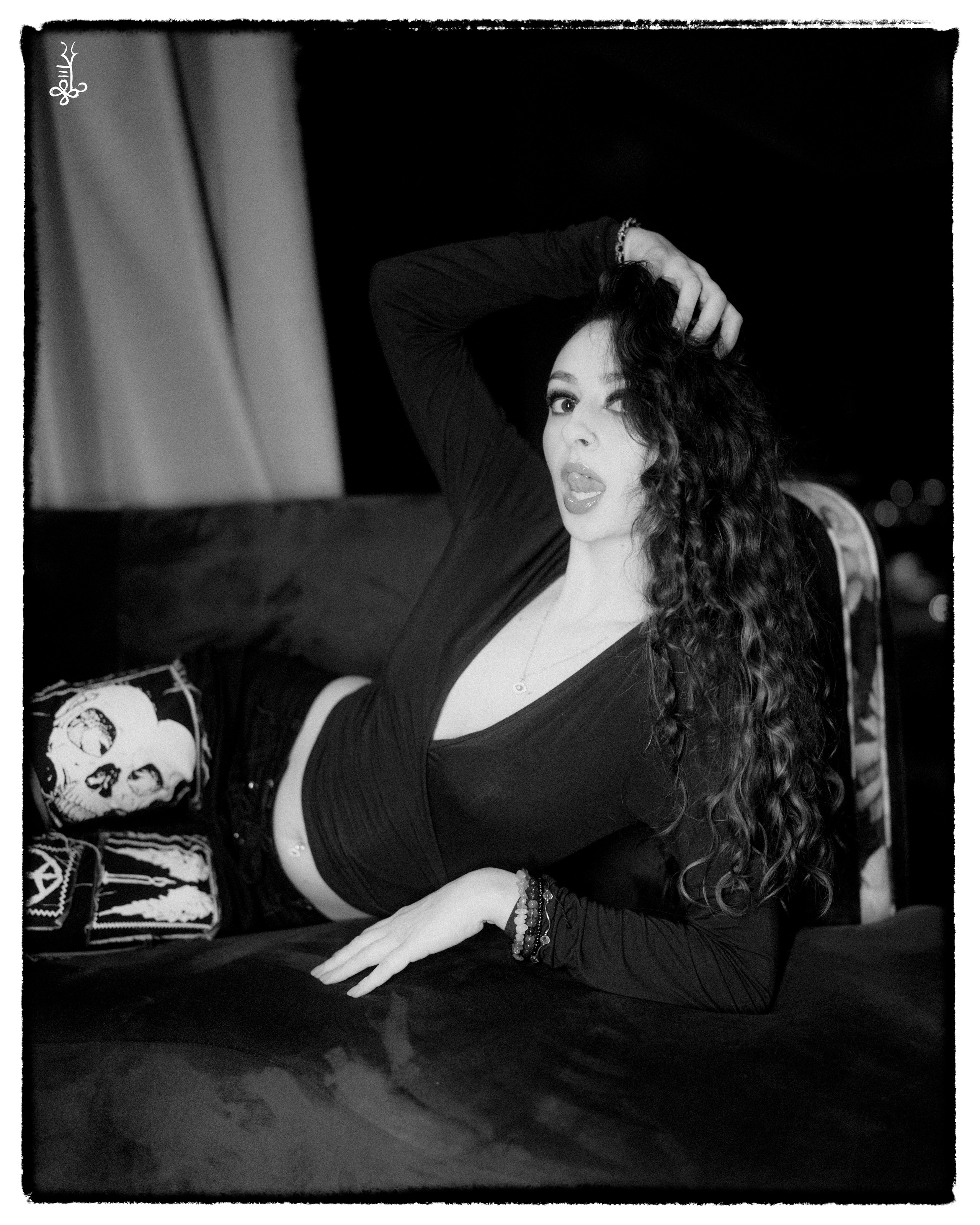 JASELLA. Ke’Ondris