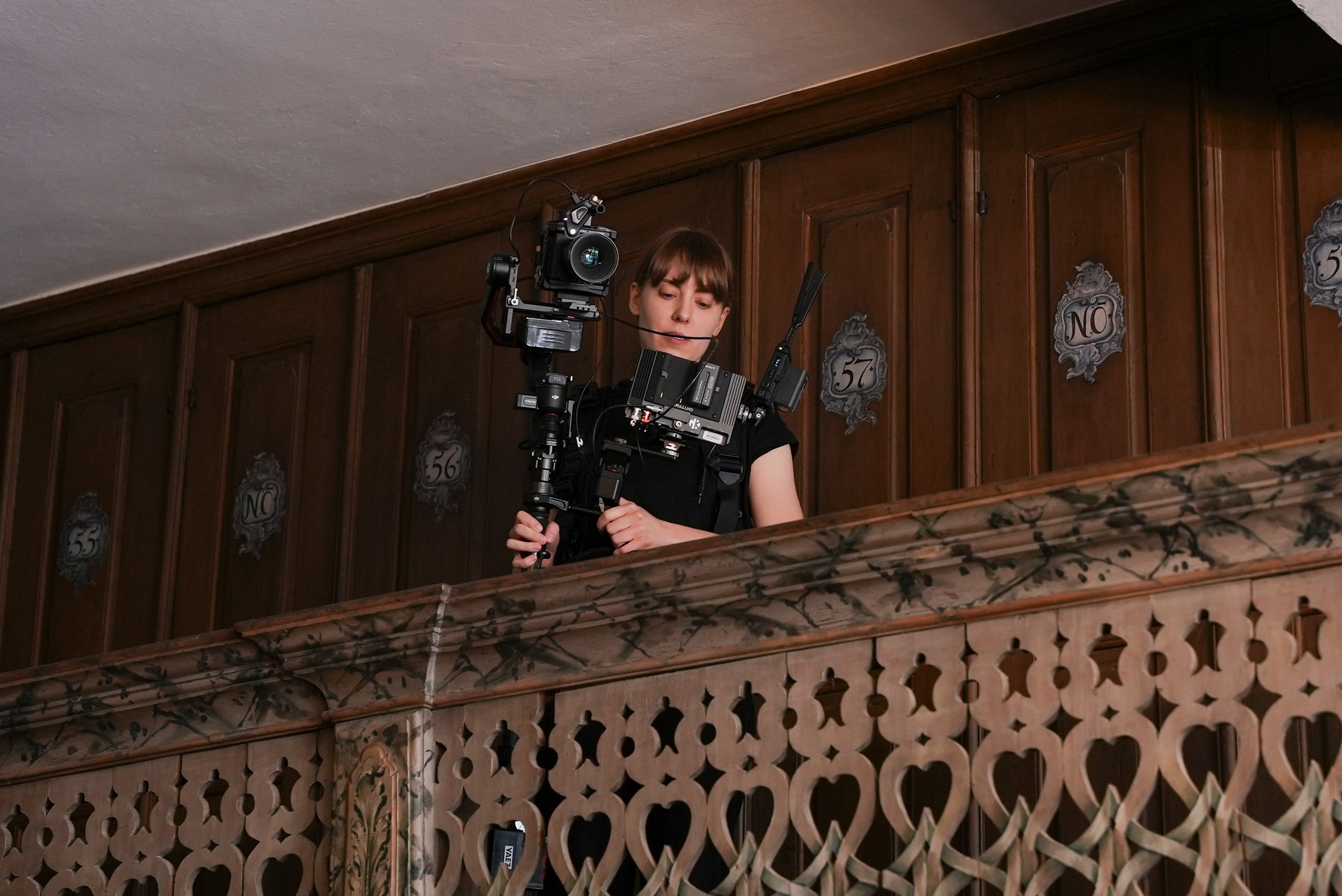 Robert. Fotostudio in Metzingen