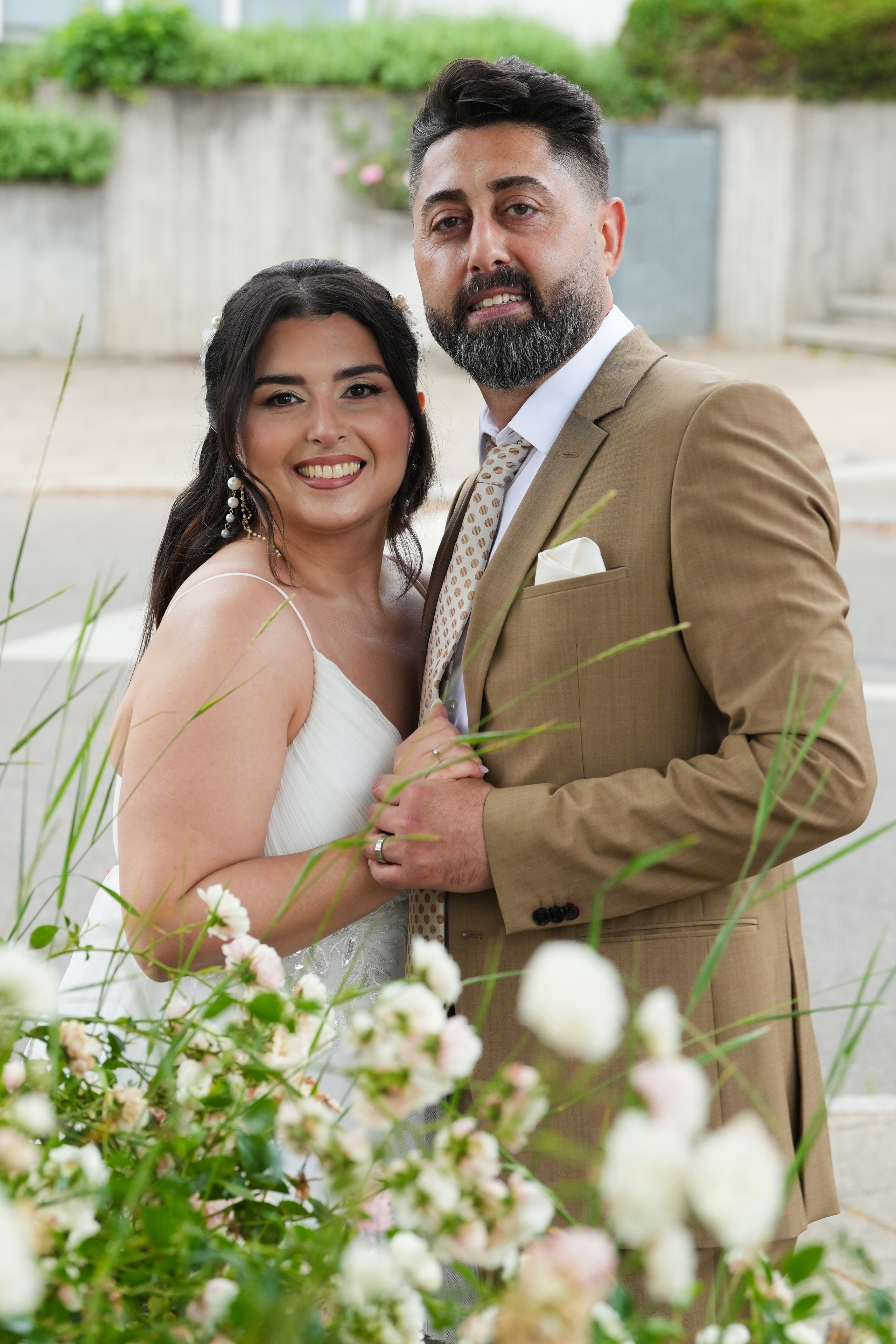 Oksa & Mustafa. Fotostudio in Metzingen