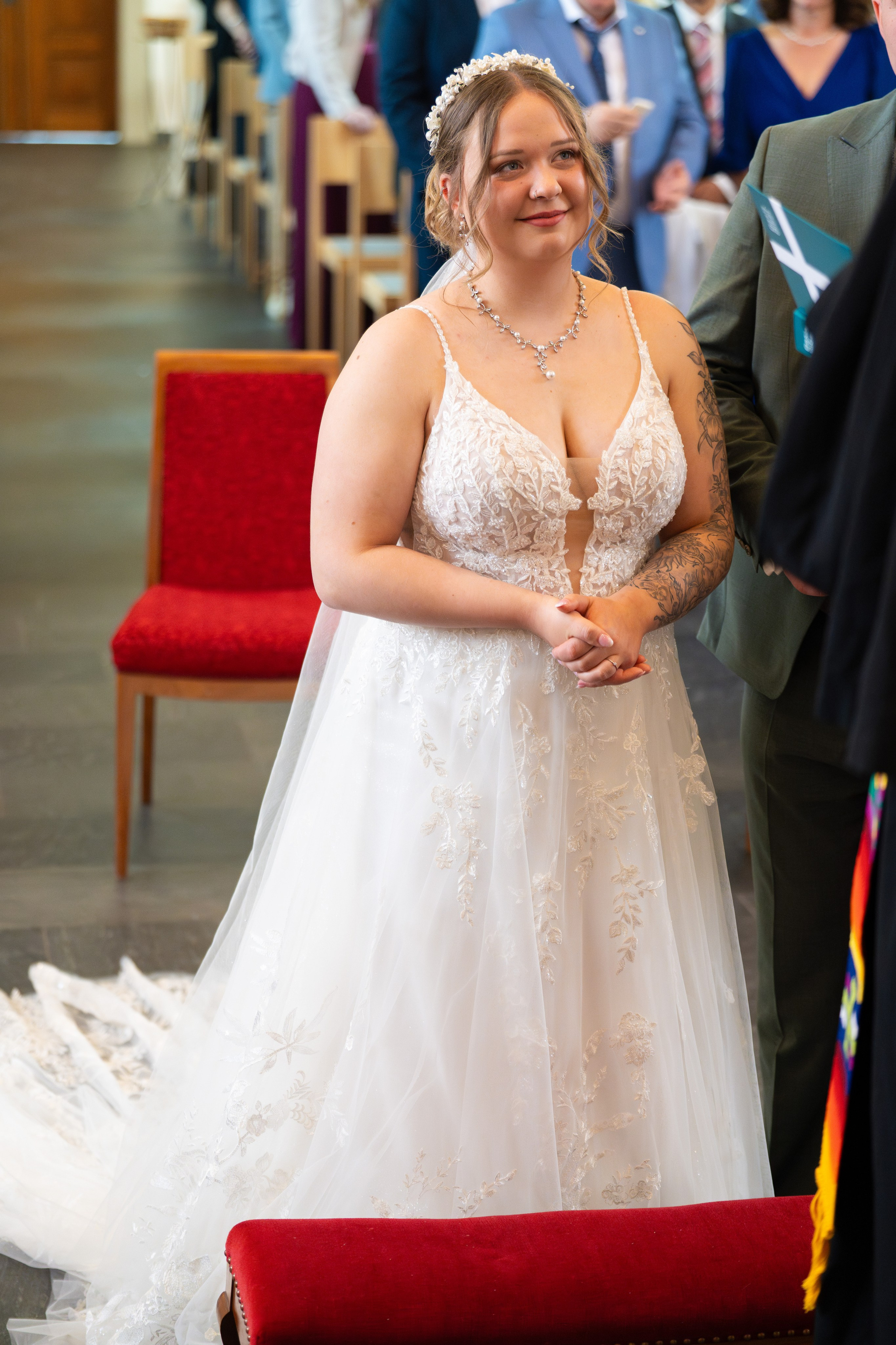 Kevin & Jasmin. Fotostudio in Metzingen