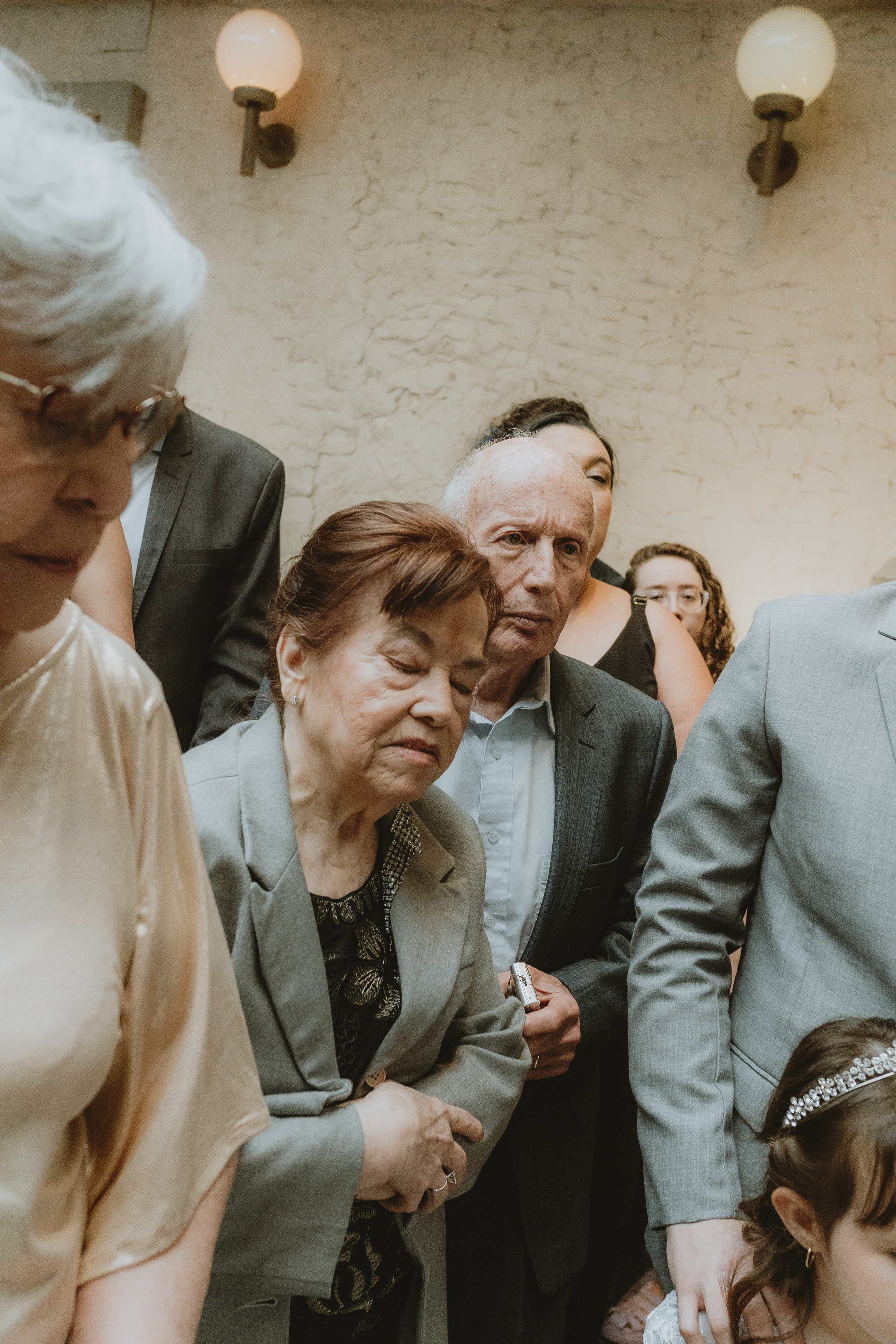 Lamis & Guilherme // Wedding. A Um Passo Fotografia