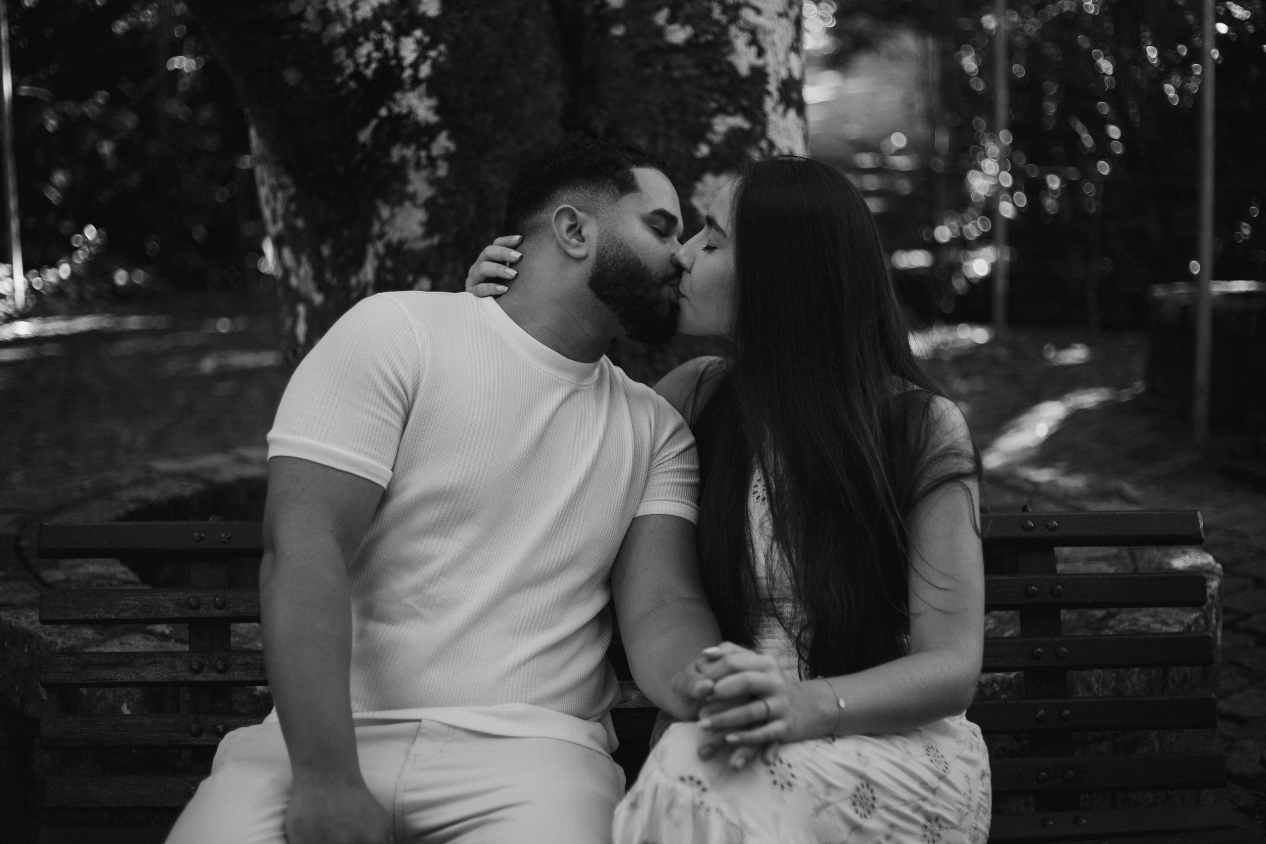 Pré Wedding — Pablo & Sarah. Thiago Saletti — Fotógrafo de Casamentos, Eventos e Ensaios em Ribeirão Preto e região