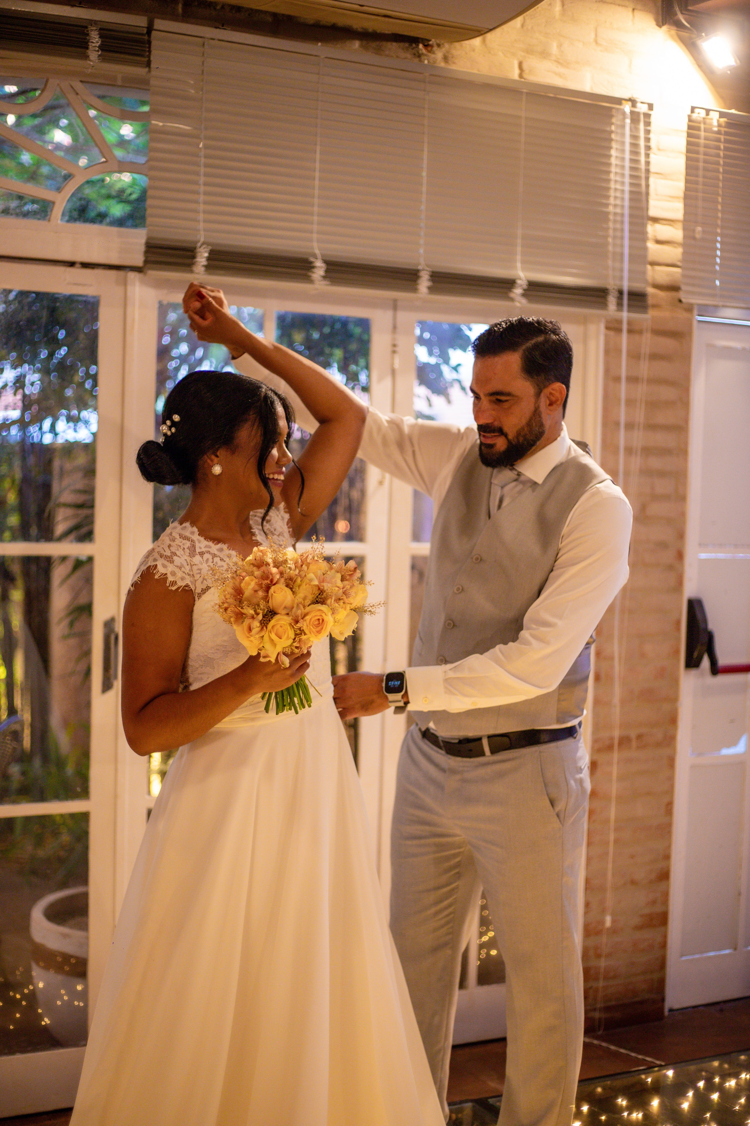 Casamento — Nayara & Luiz. Fotógrafo de Casamentos, Eventos e Ensaios em Ribeirão Preto e região — Thiago Saletti