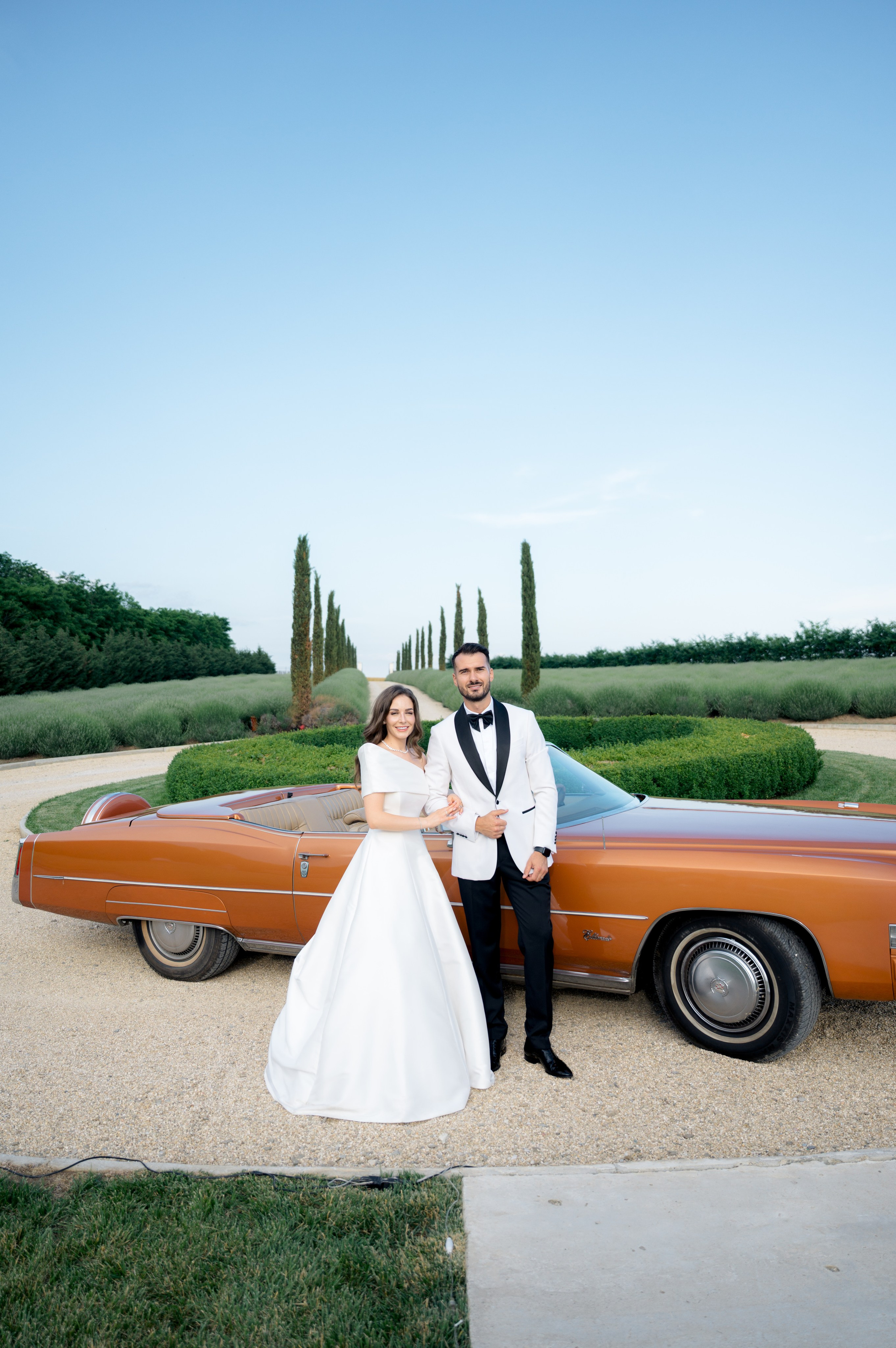 Patricia & Mihai – nuntă la Cesari | Fotograf nuntă București