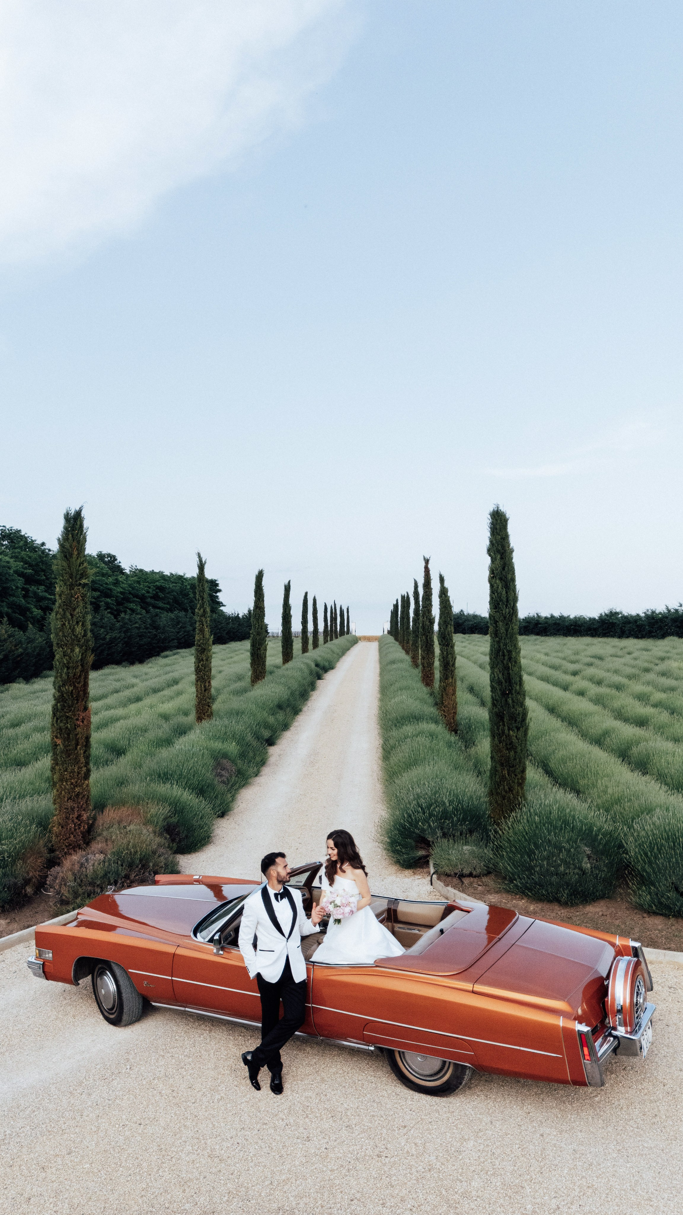 Patricia & Mihai – nuntă la Cesari | Fotograf nuntă București