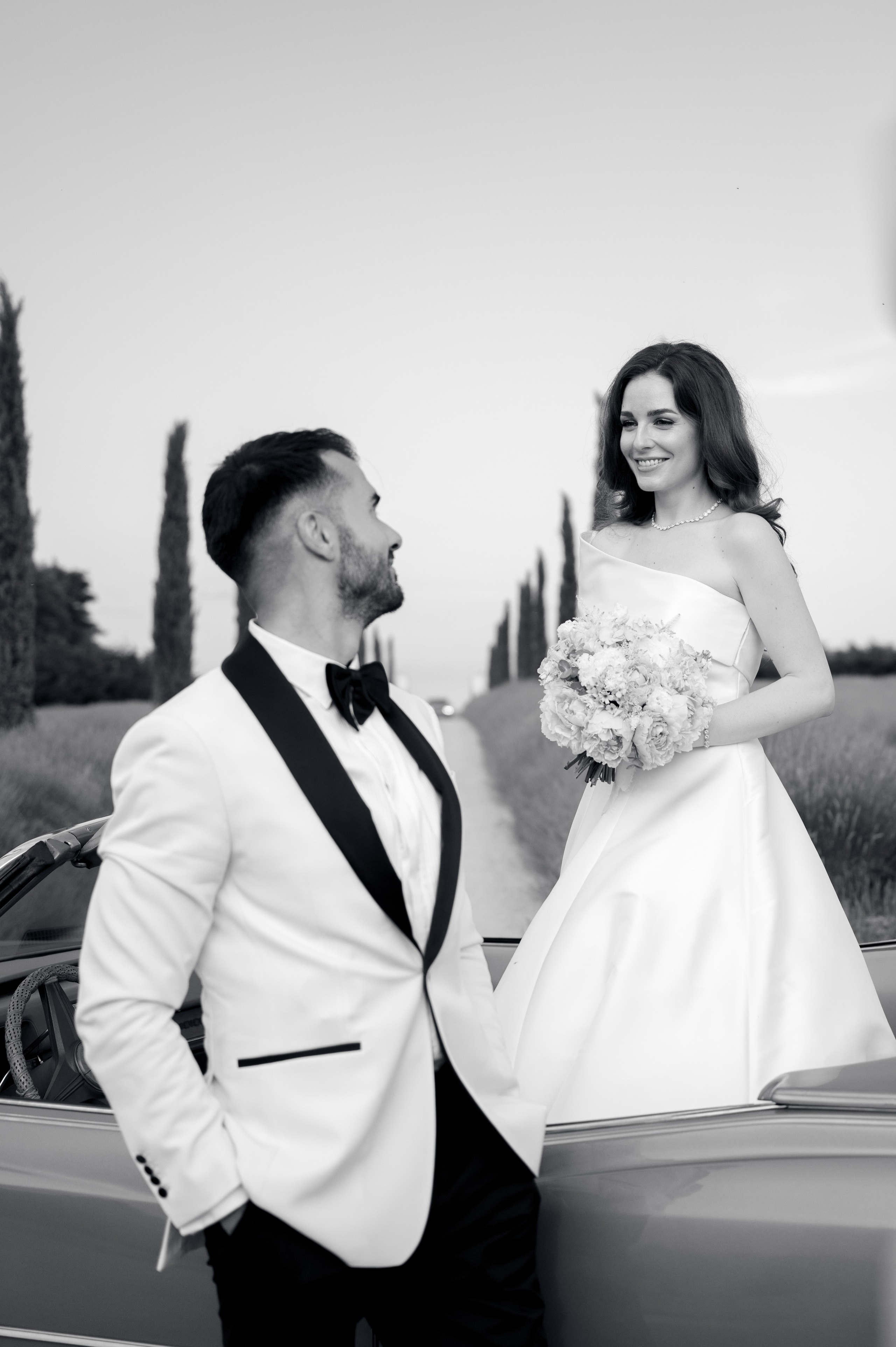 Patricia & Mihai – nuntă la Cesari | Fotograf nuntă București