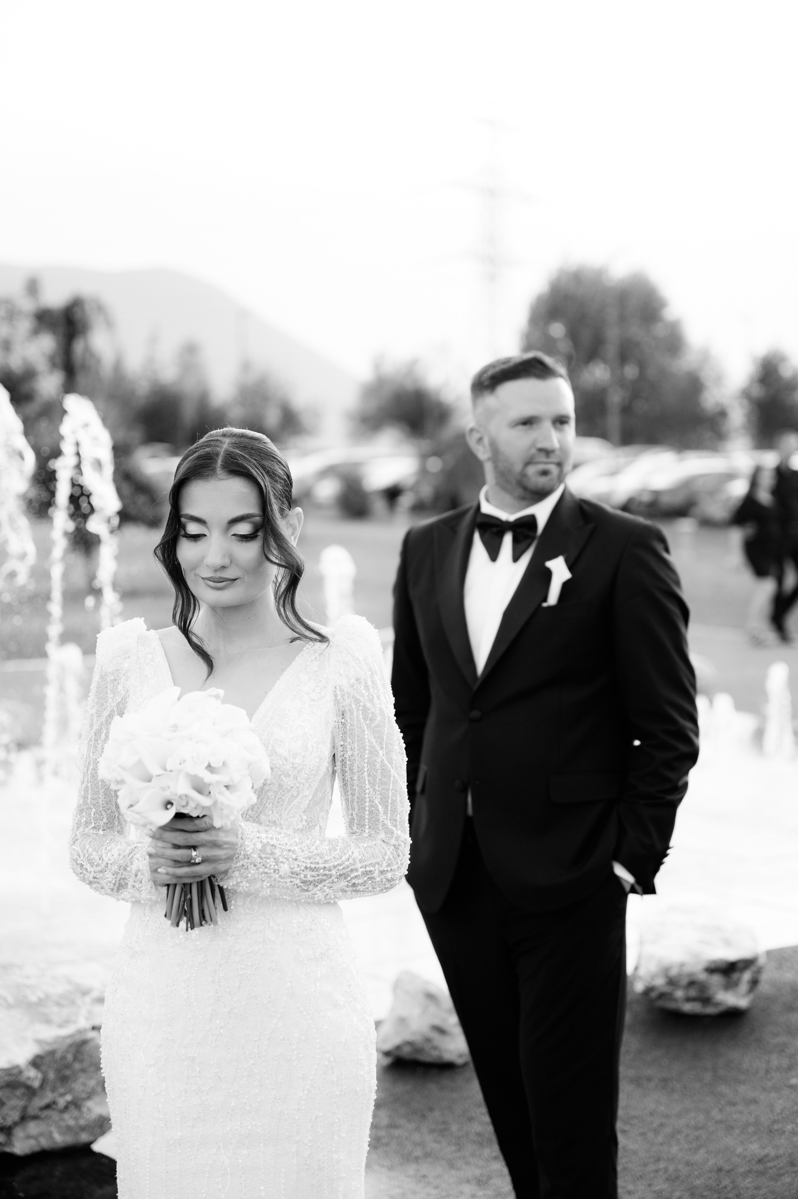 Mălina & Silviu – nuntă la Serenity Resort Codlea | Fotograf nuntă Brașov