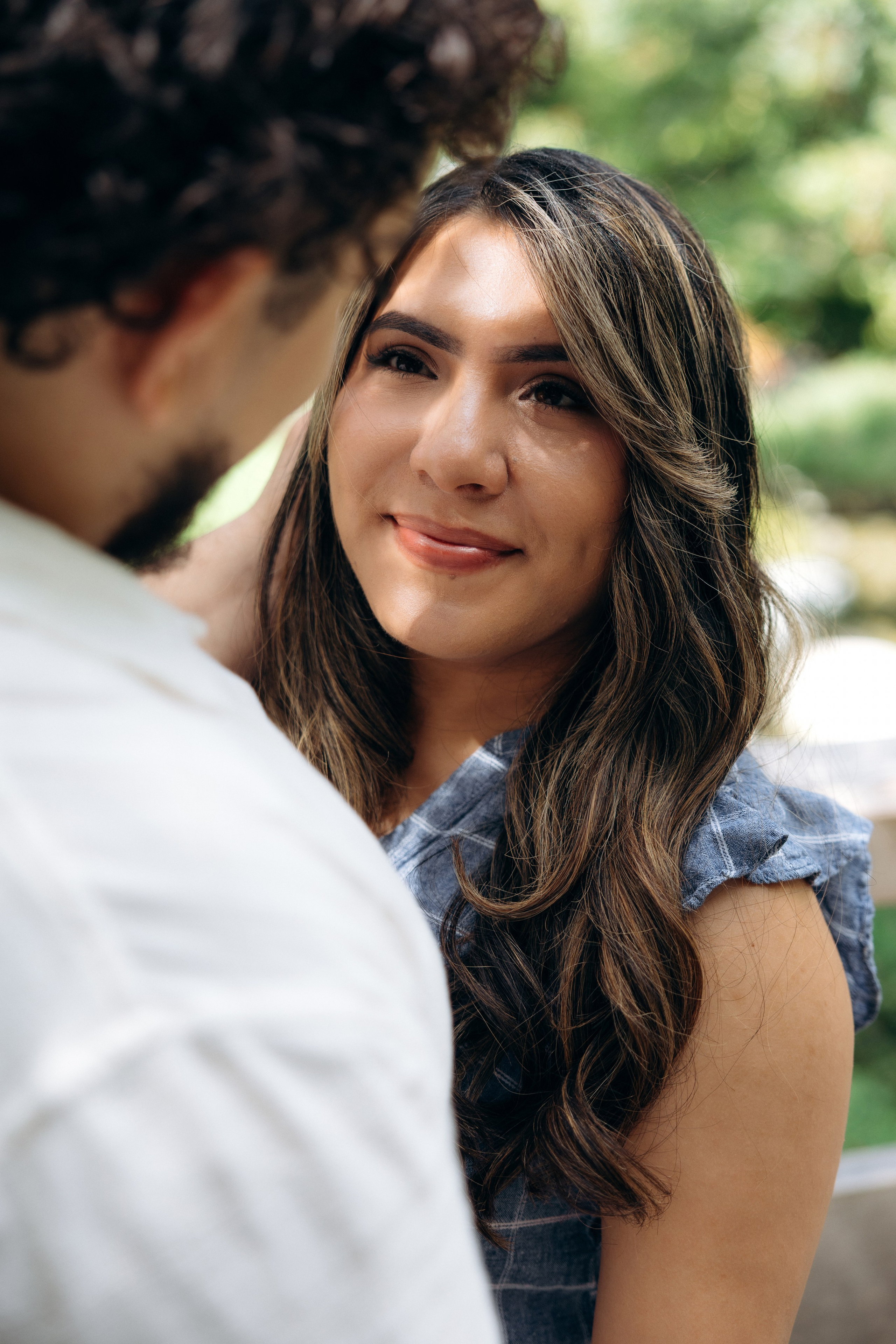 *. Fotógrafa de bodas y familia en San Diego