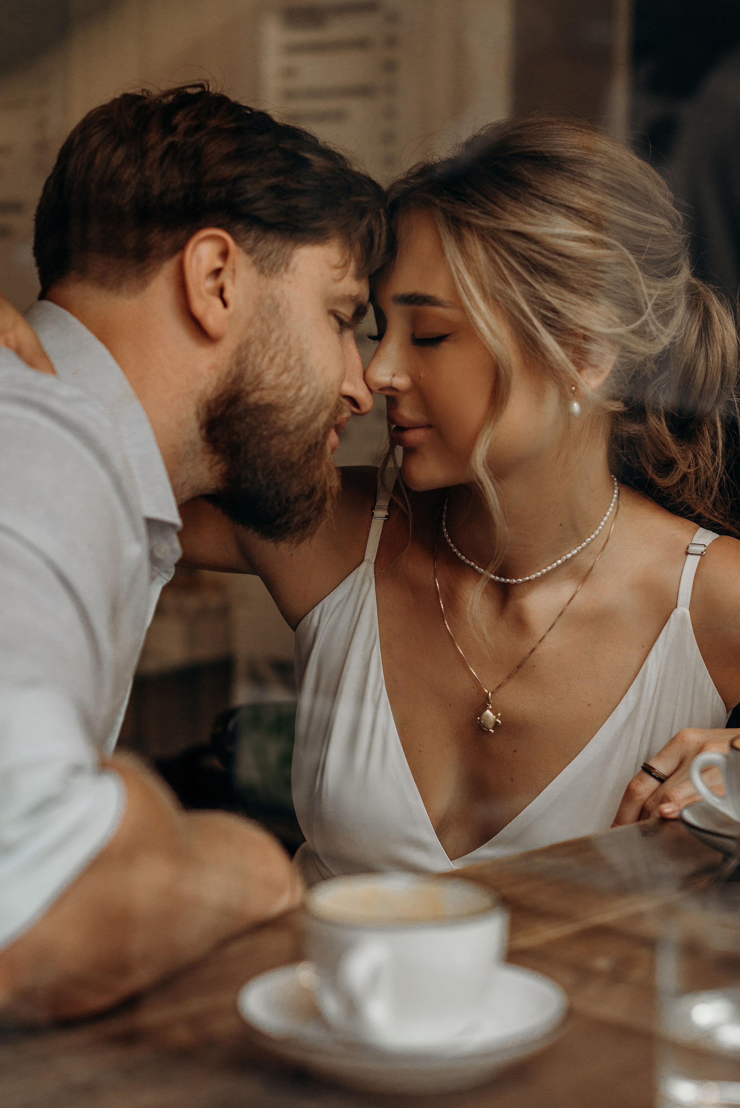 *. Wedding and family photographer San Diego