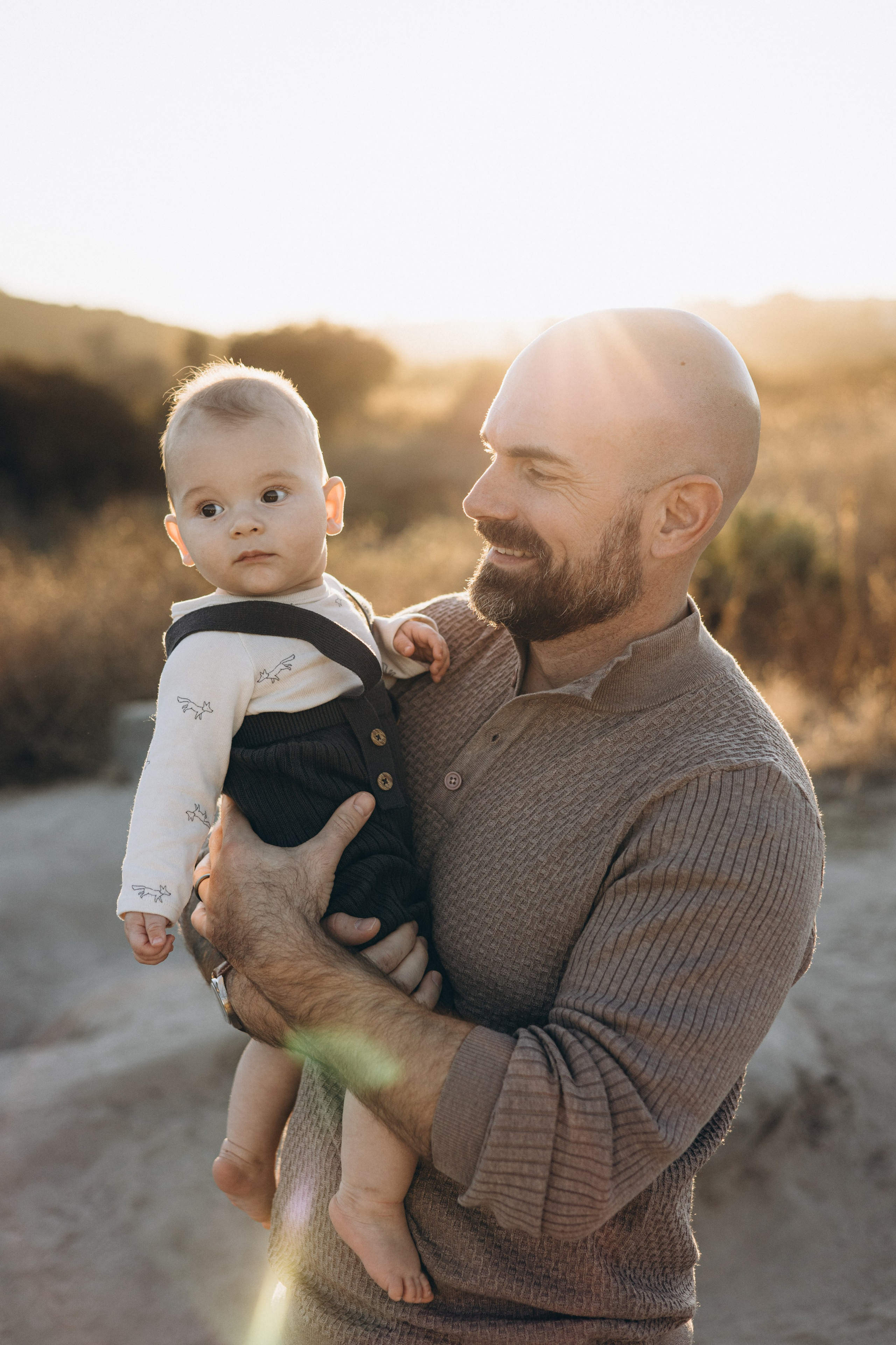 *. Wedding and family photographer San Diego