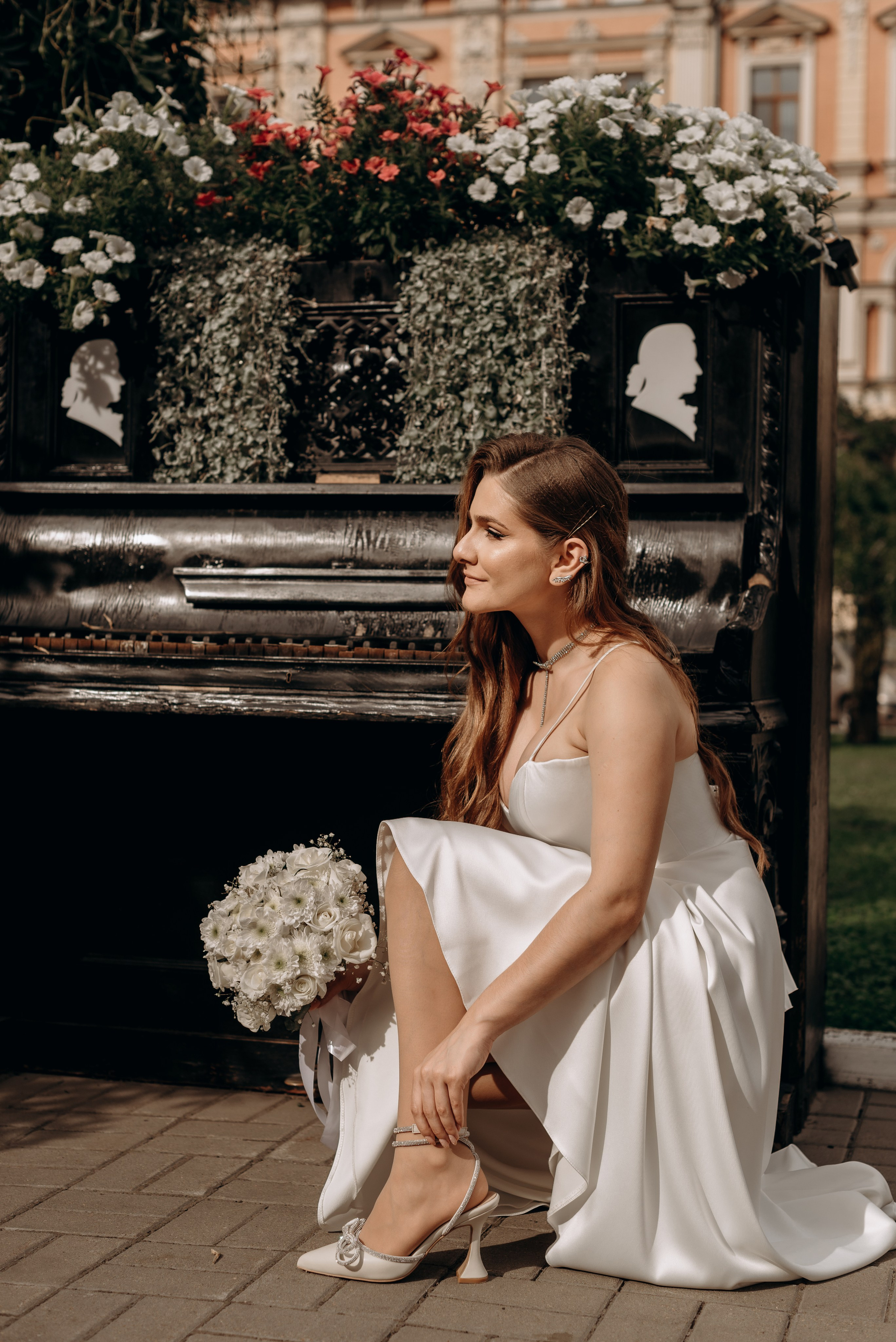 *. Wedding and family photographer San Diego