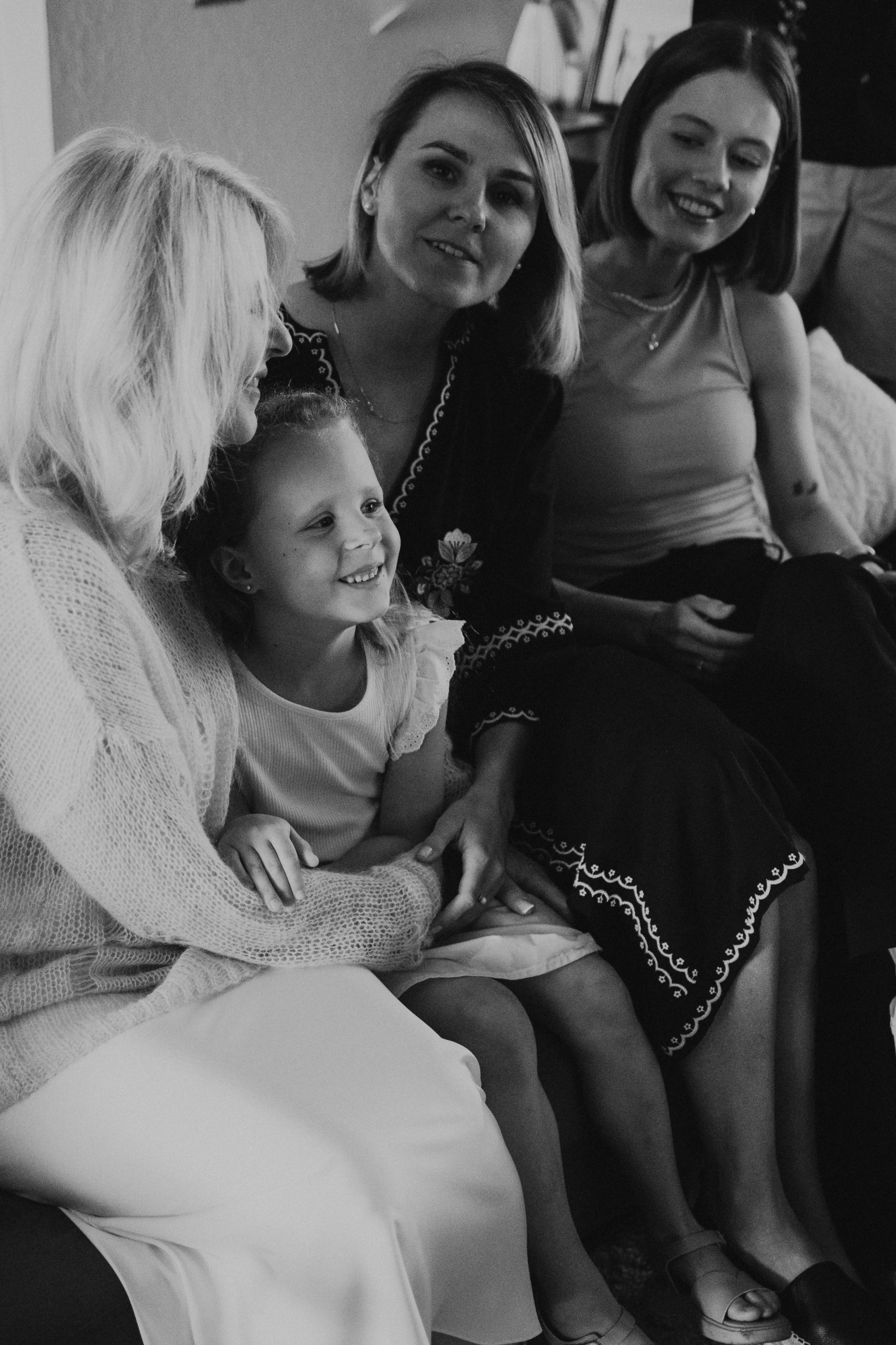 *. Wedding and family photographer San Diego