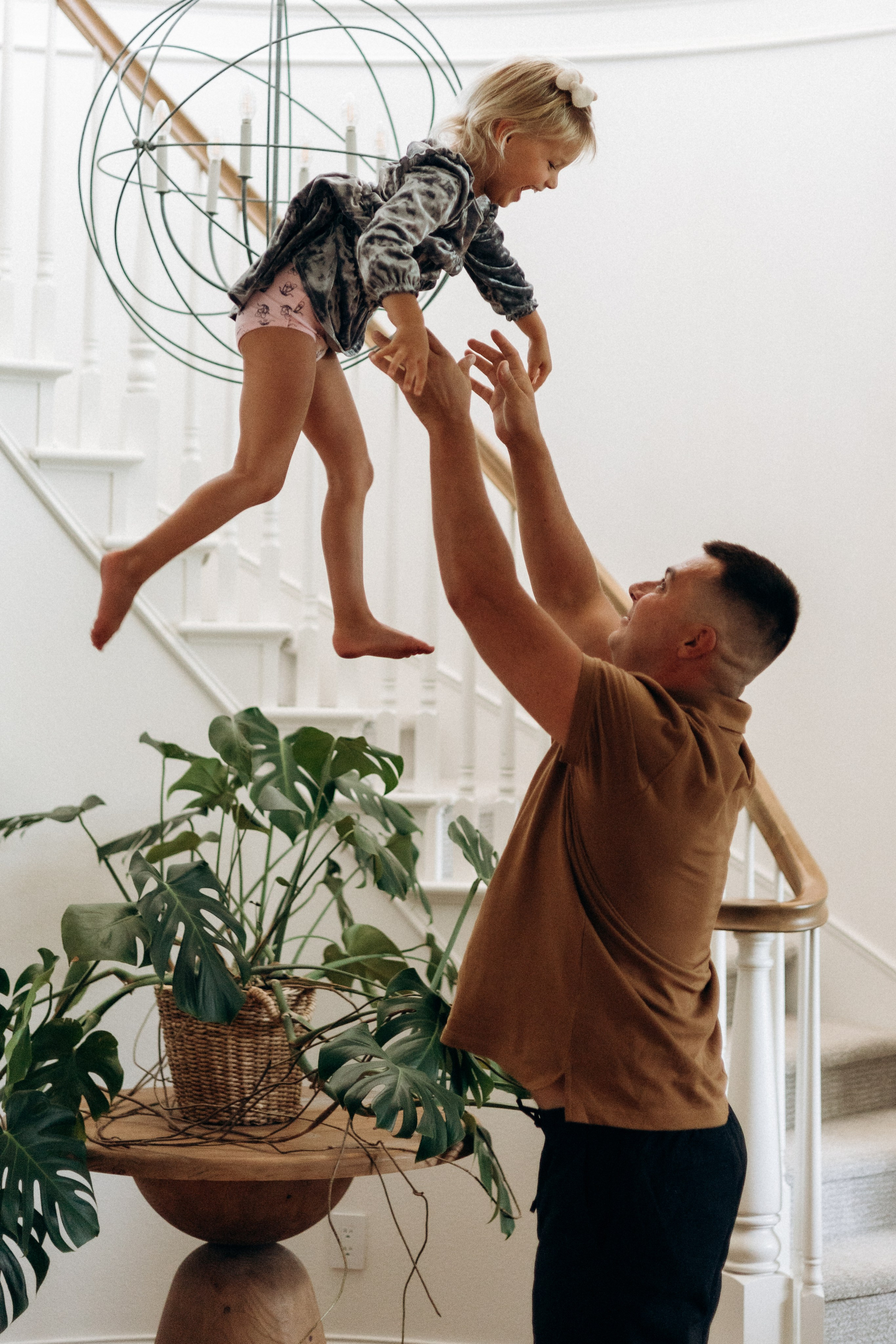 *. Wedding and family photographer San Diego