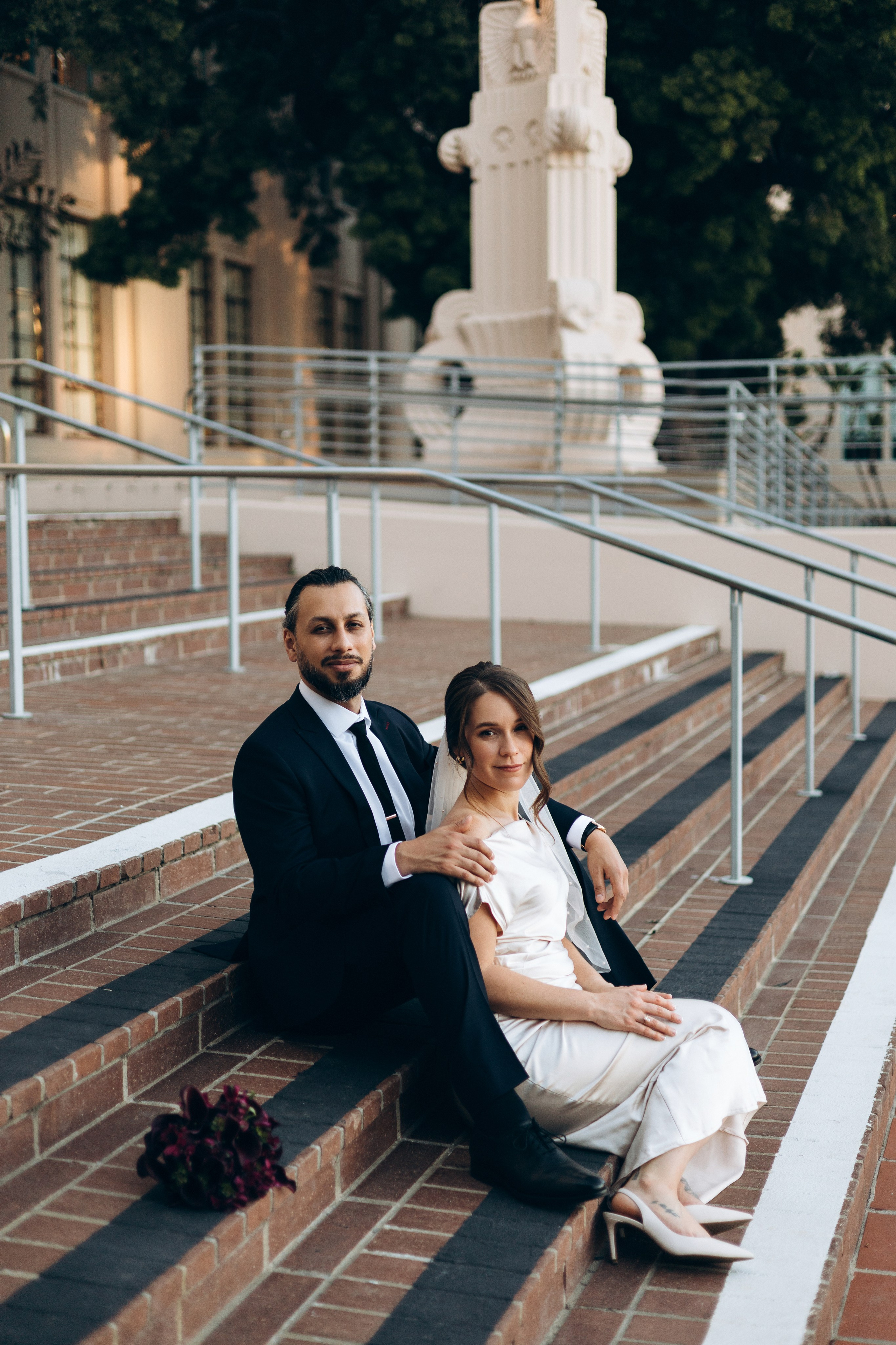 Jessi and Alex. Весільний та сімейний фотограф у Сан-Дієго