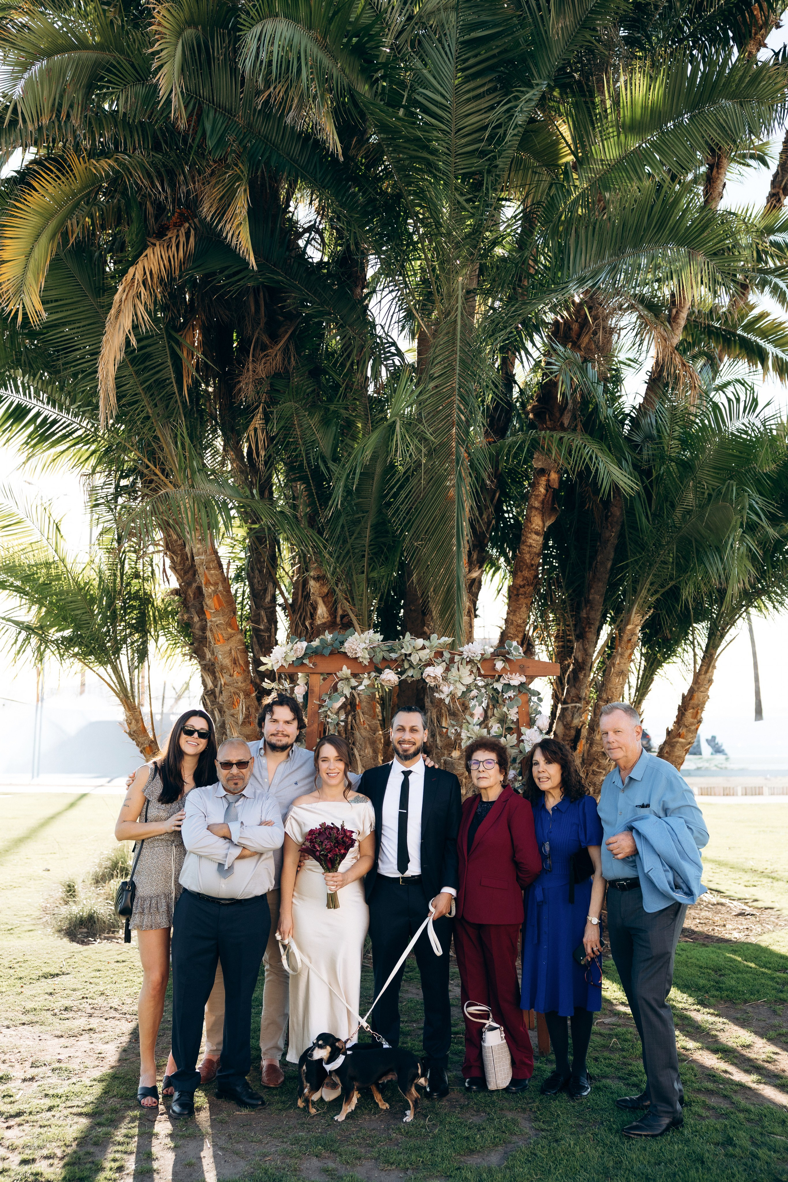 Jessi and Alex. Весільний та сімейний фотограф у Сан-Дієго