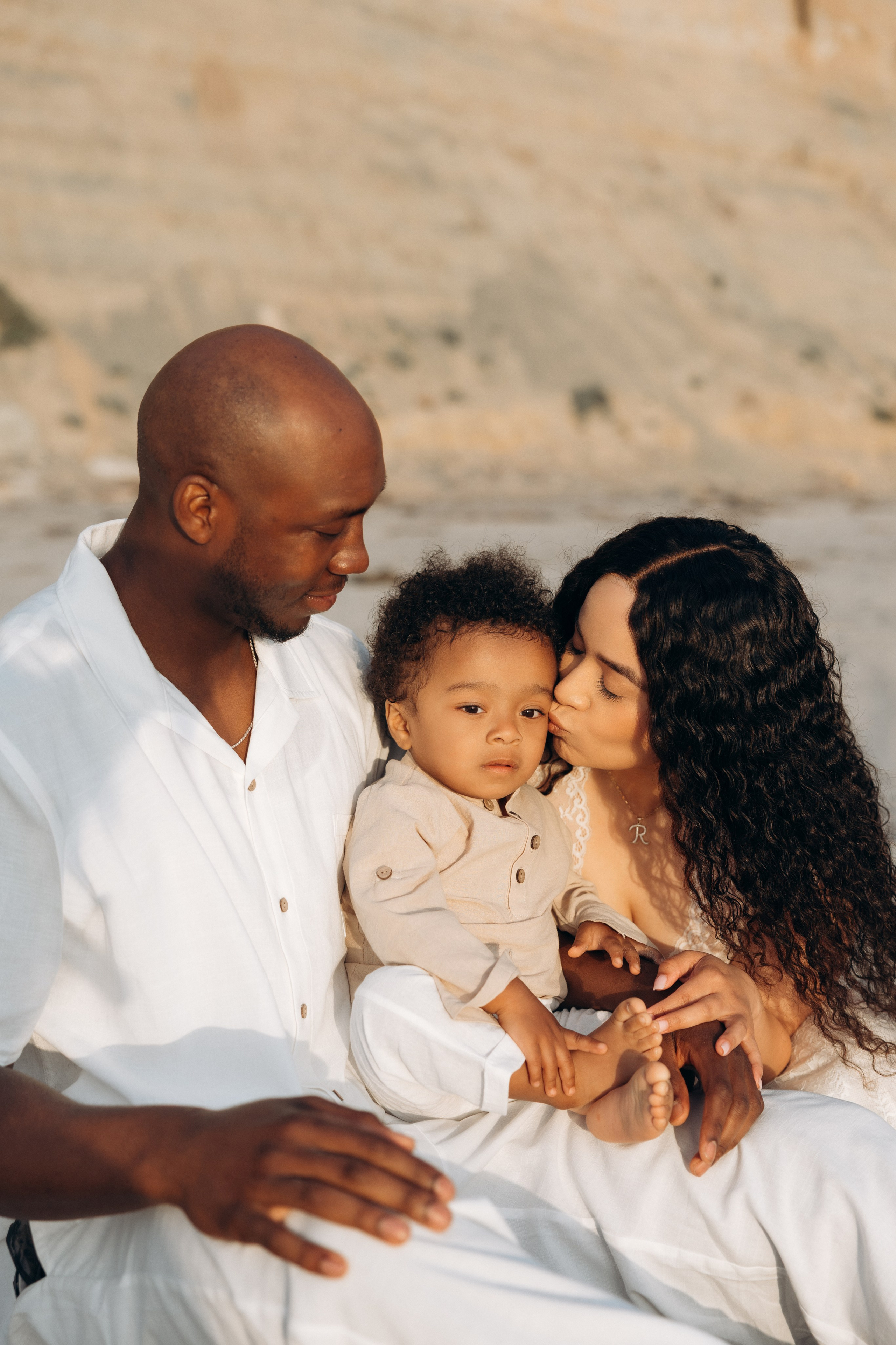 *. Fotógrafa de bodas y familia en San Diego