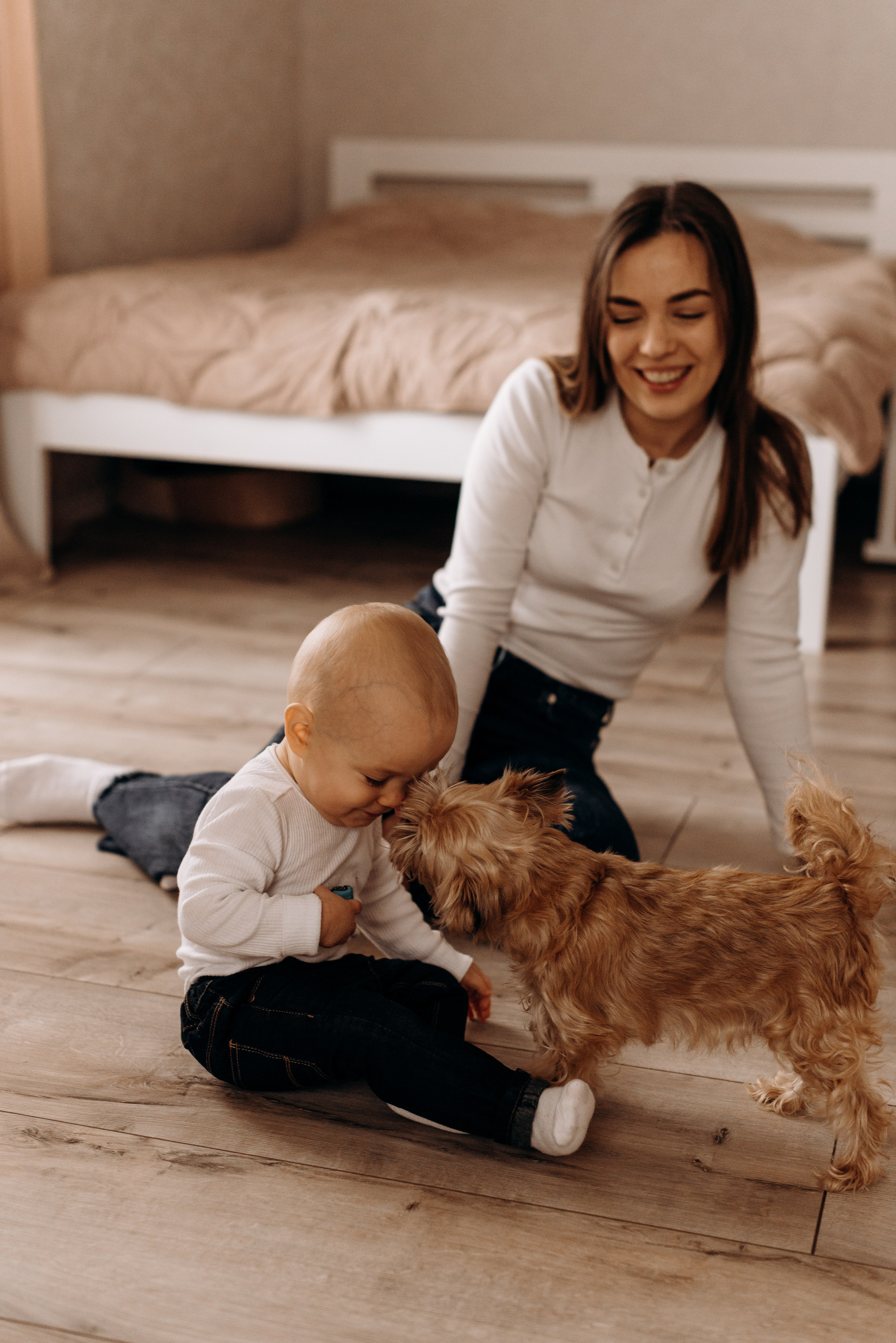 *. Wedding and family photographer San Diego