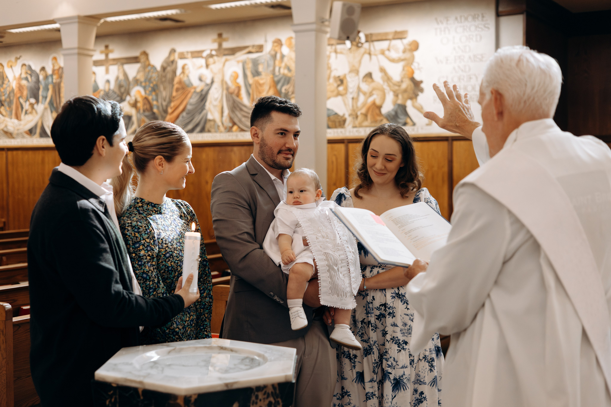 *. Wedding and family photographer San Diego